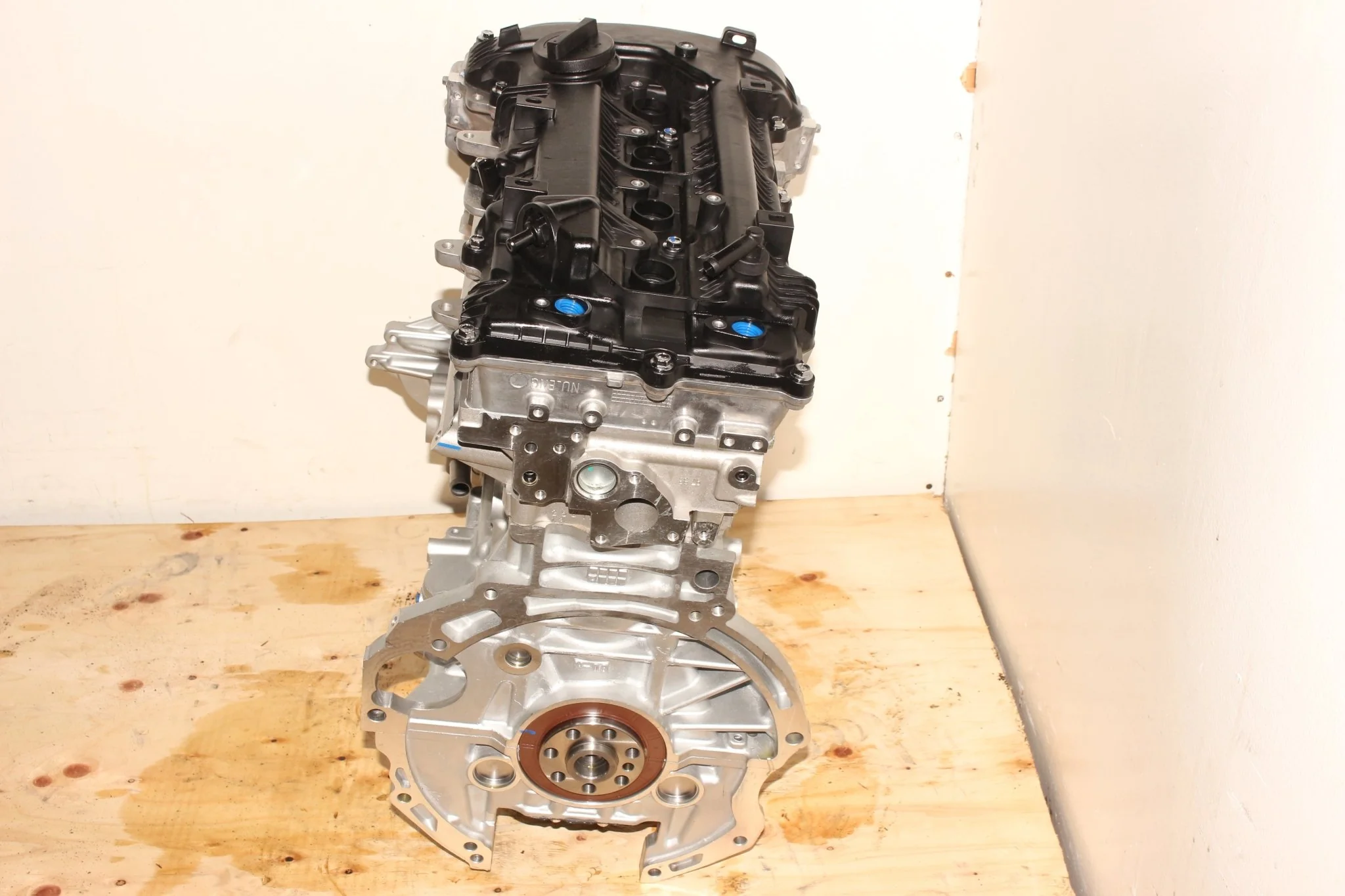 Brand New 2011 2012 2013 2014 2015 2016 Hyundai Elantra Motor 1.8L G4NB 4-Cylinder Engine - Image 18