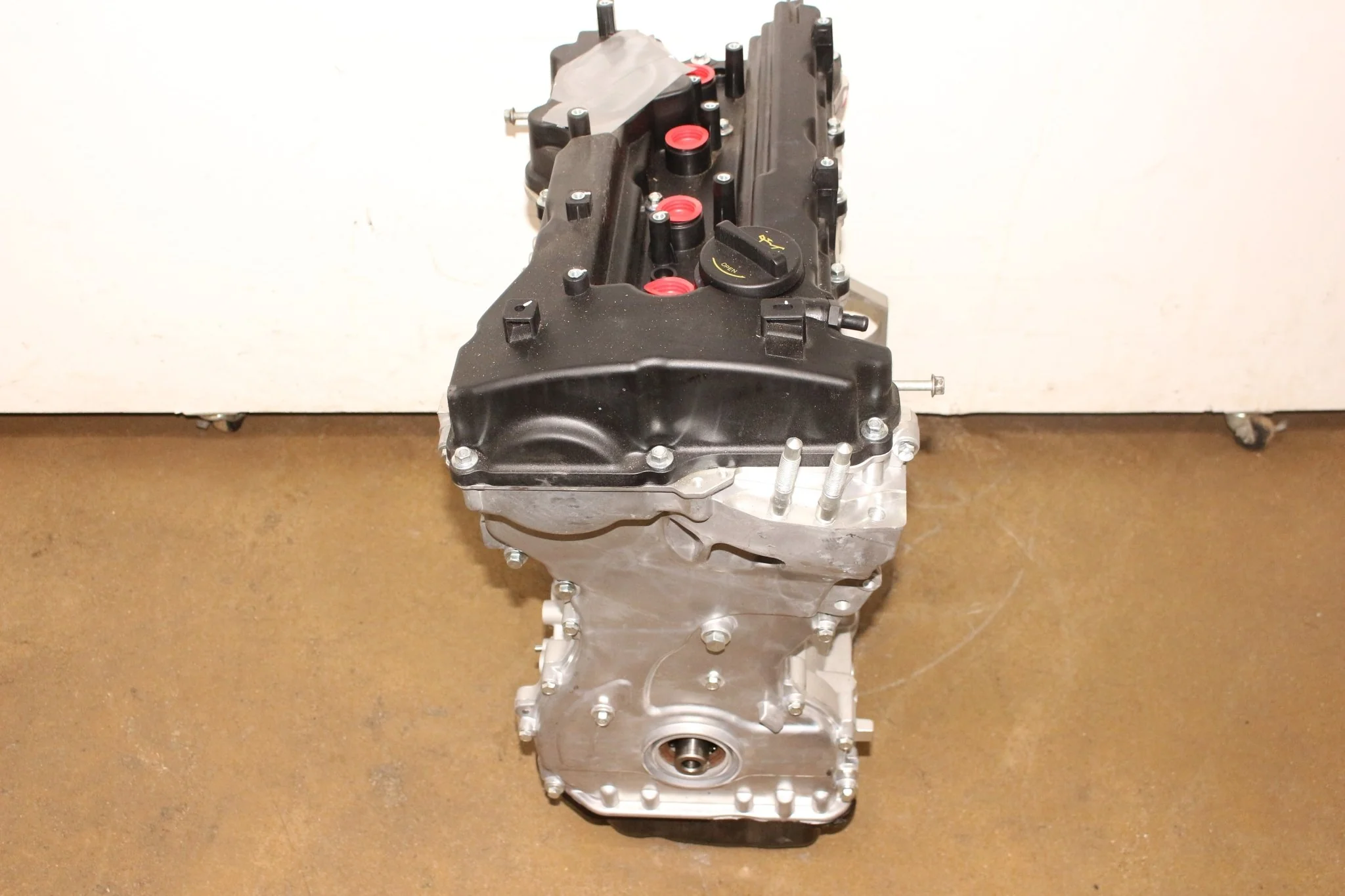 Brand New 2011 2012 2013 2014 2015 Kia Optima 2.0L Turbo G4KH GDI 4-Cylinder Engine Gen1 - Image 3