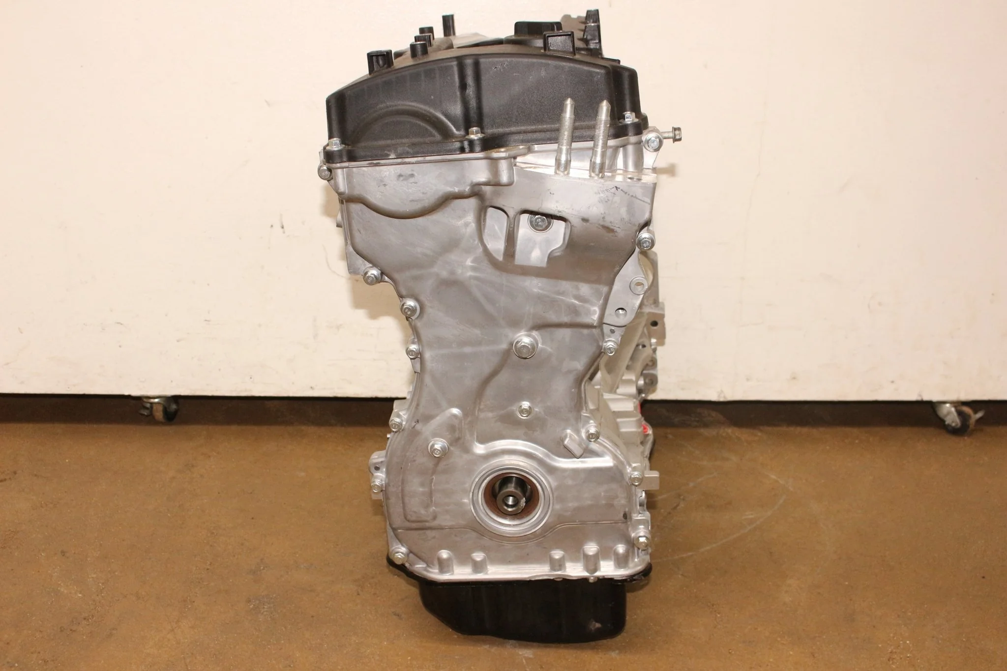 Brand New 2011 2012 2013 2014 2015 Kia Optima 2.0L Turbo G4KH GDI 4-Cylinder Engine Gen1 - Image 4