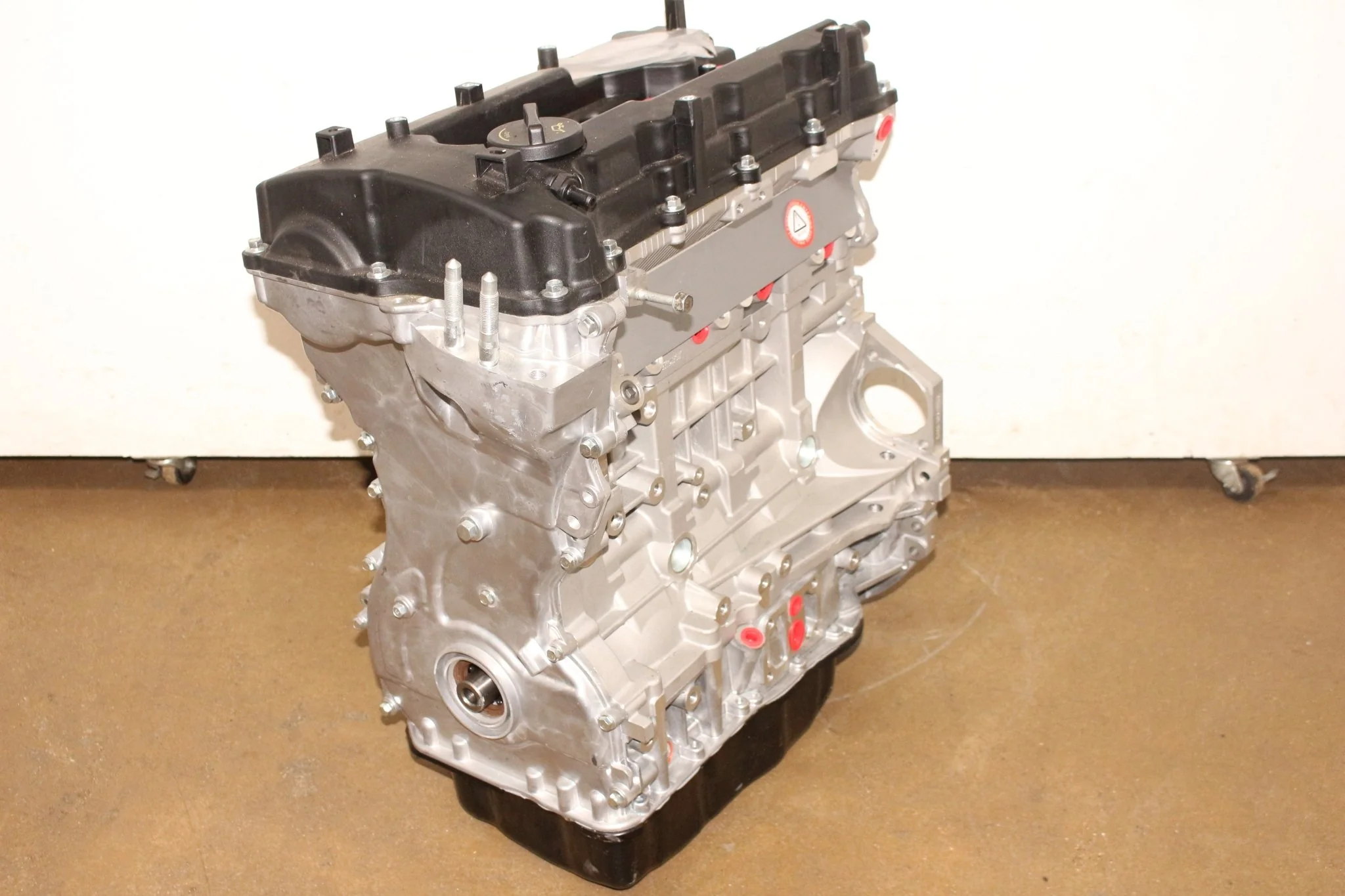 Brand New 2011 2012 2013 2014 2015 Kia Optima 2.0L Turbo G4KH GDI 4-Cylinder Engine Gen1 - Image 5