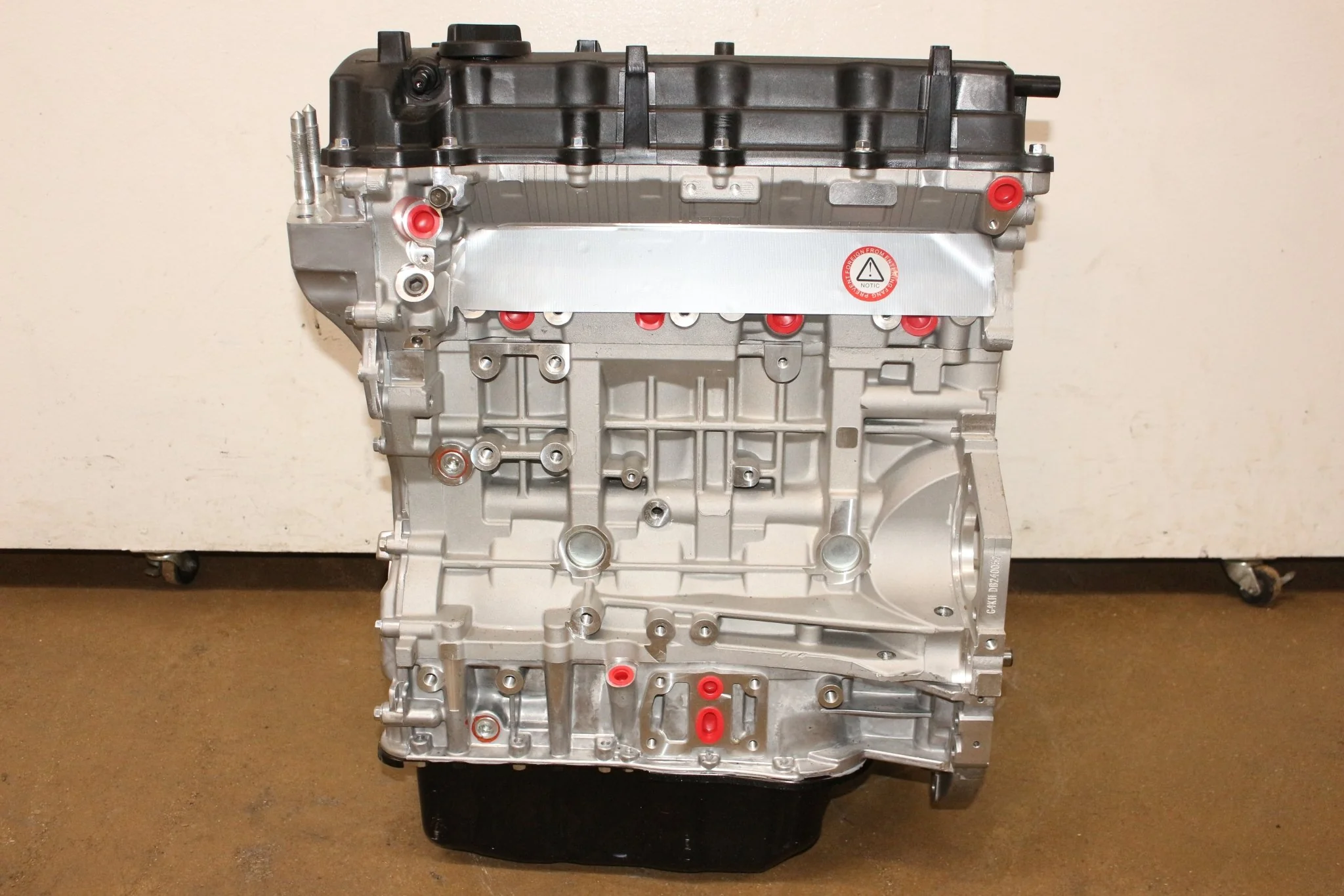 Brand New 2011 2012 2013 2014 2015 Kia Optima 2.0L Turbo G4KH GDI 4-Cylinder Engine Gen1 - Image 7
