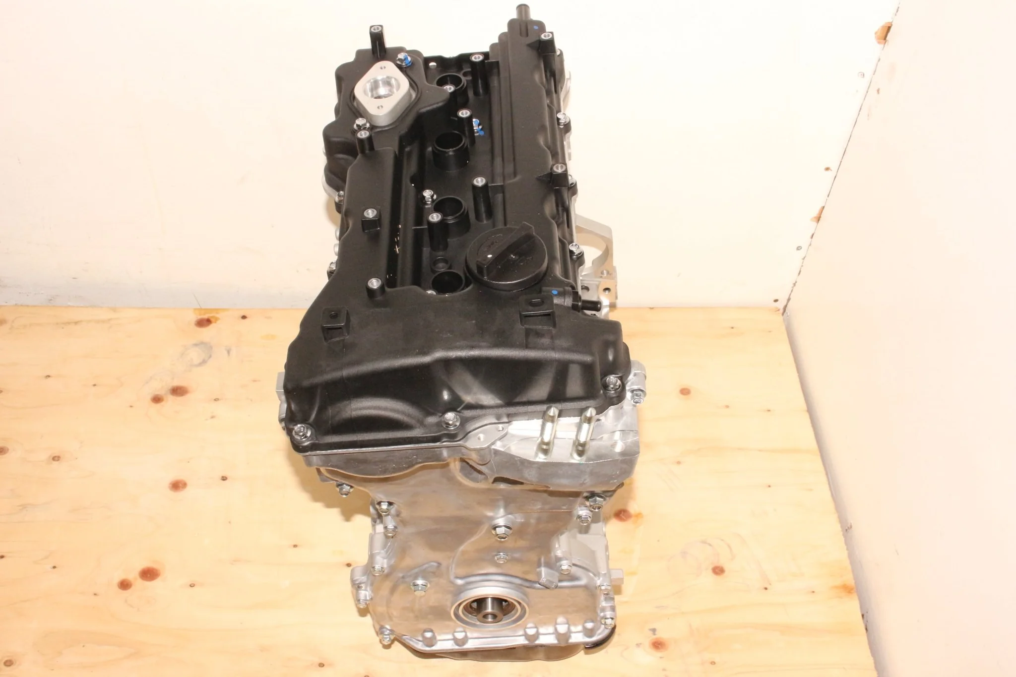 Brand New 2013 2014 2015 2016 Hyundai Santa Fe Sport 2.4L G4KJ Theta II GDI 4-Cylinder Engine Motor Gen1 - Image 12