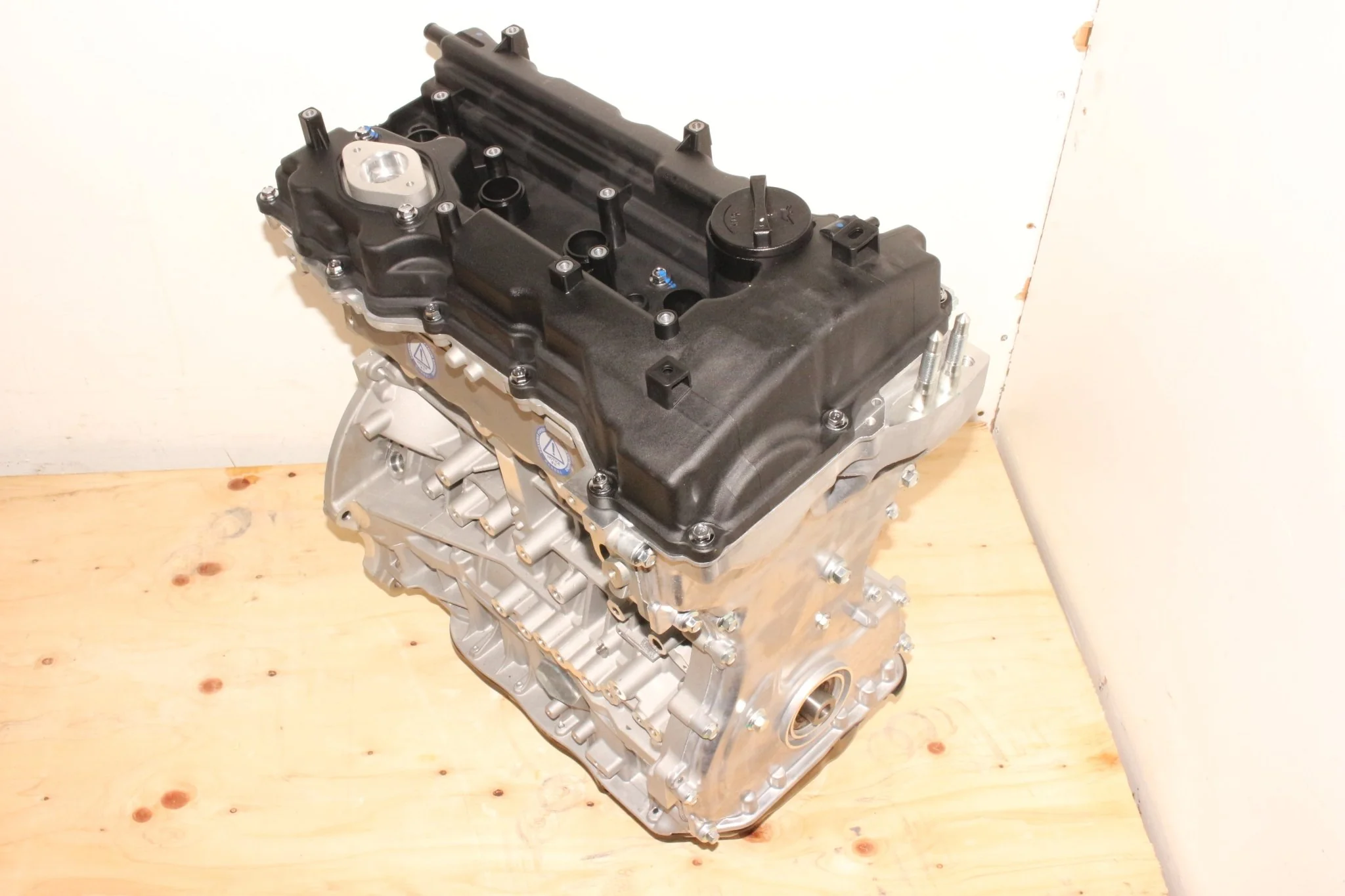 Brand New 2013 2014 2015 2016 Hyundai Santa Fe Sport 2.4L G4KJ Theta II GDI 4-Cylinder Engine Motor Gen1 - Image 14