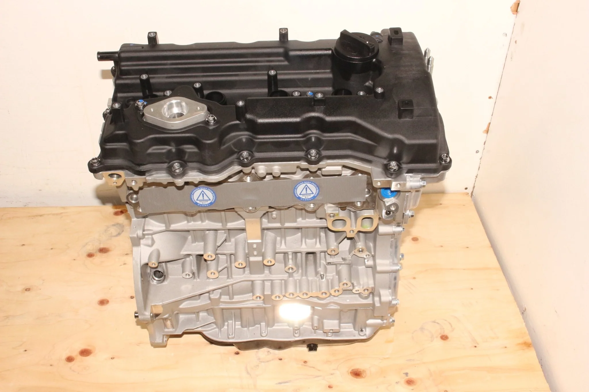 Brand New 2013 2014 2015 2016 Hyundai Santa Fe Sport 2.4L G4KJ Theta II GDI 4-Cylinder Engine Motor Gen1 - Image 16