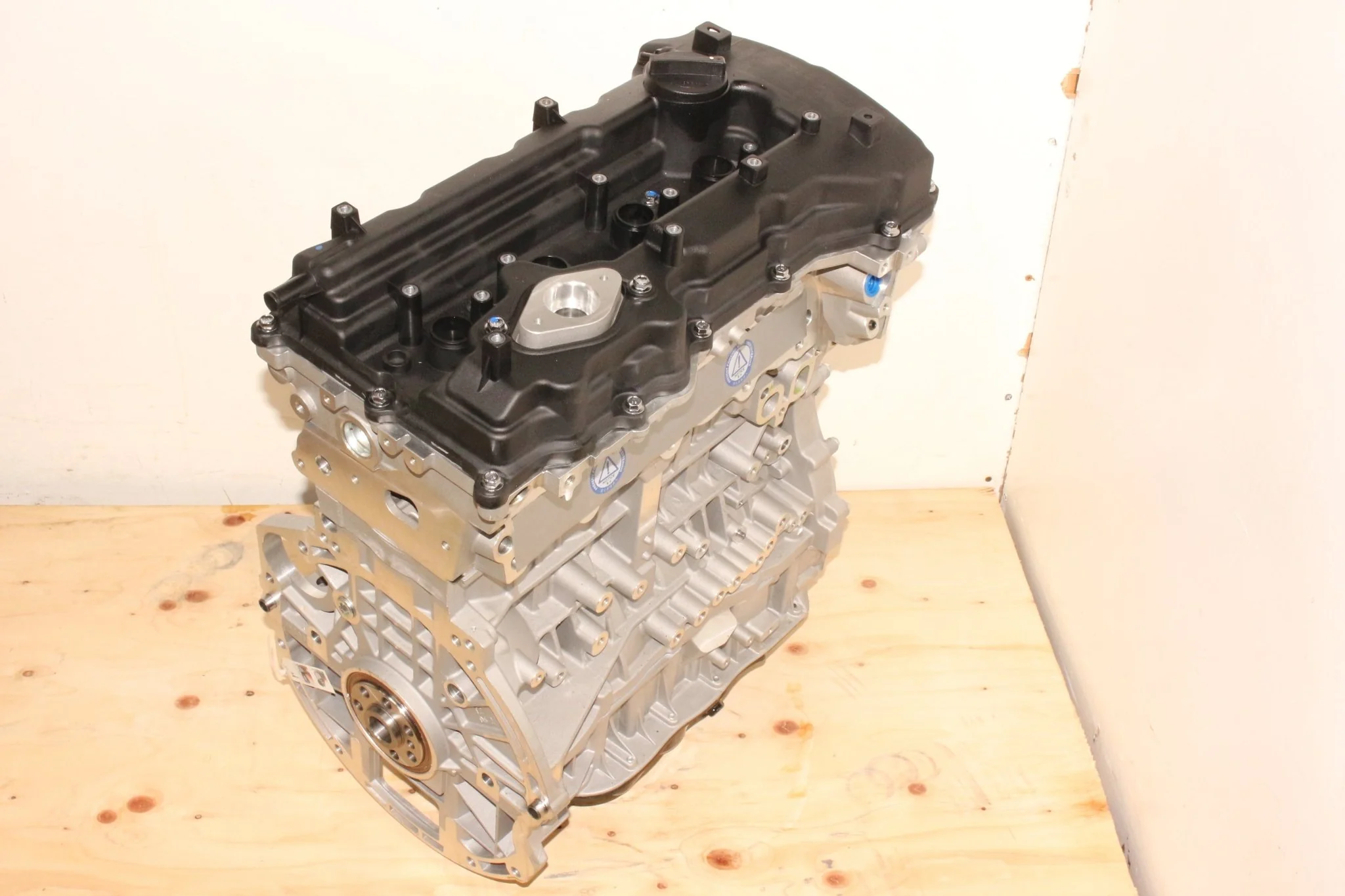 Brand New 2013 2014 2015 2016 Hyundai Santa Fe Sport 2.4L G4KJ Theta II GDI 4-Cylinder Engine Motor Gen1 - Image 18