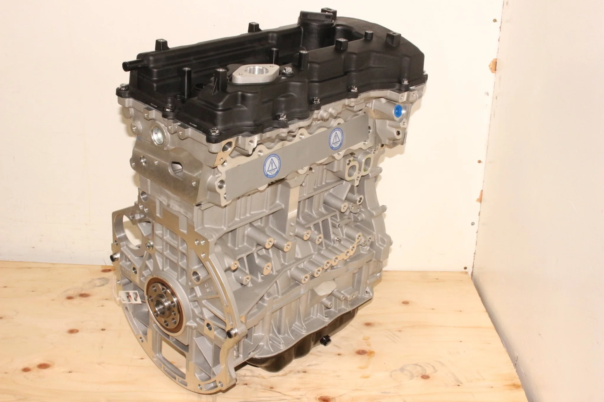 Brand New 2013 2014 2015 2016 Hyundai Santa Fe Sport 2.4L G4KJ Theta II GDI 4-Cylinder Engine Motor Gen1 - Image 19