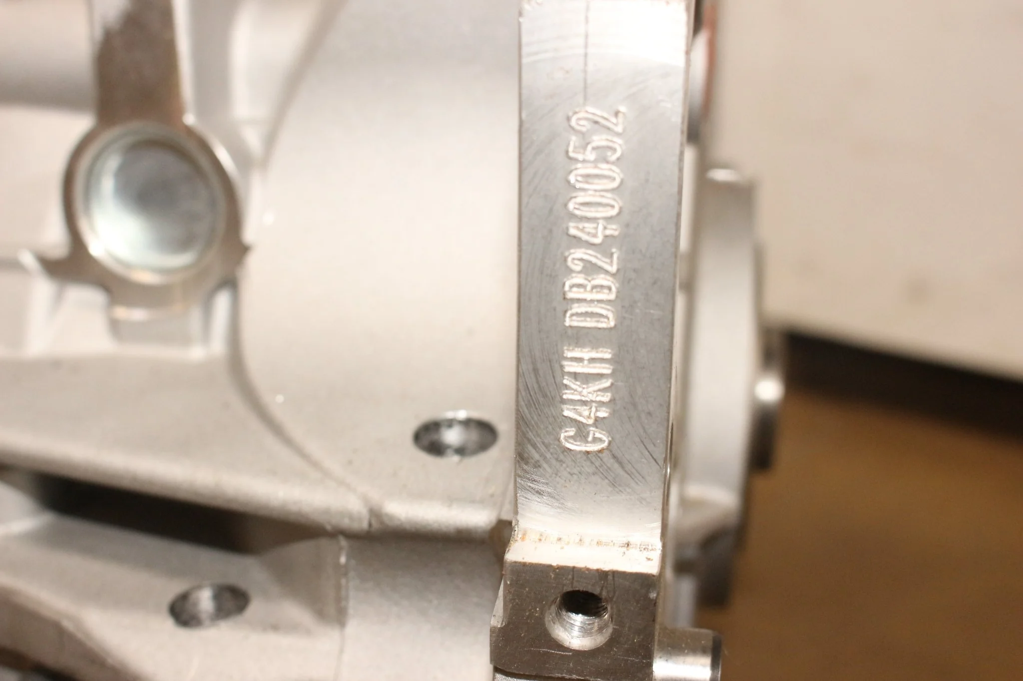 Brand New 2013-2016 Hyundai Santa Fe 2.0L Turbo G4KH Theta II GDI 4-Cylinder Engine Gen1 - Image 13