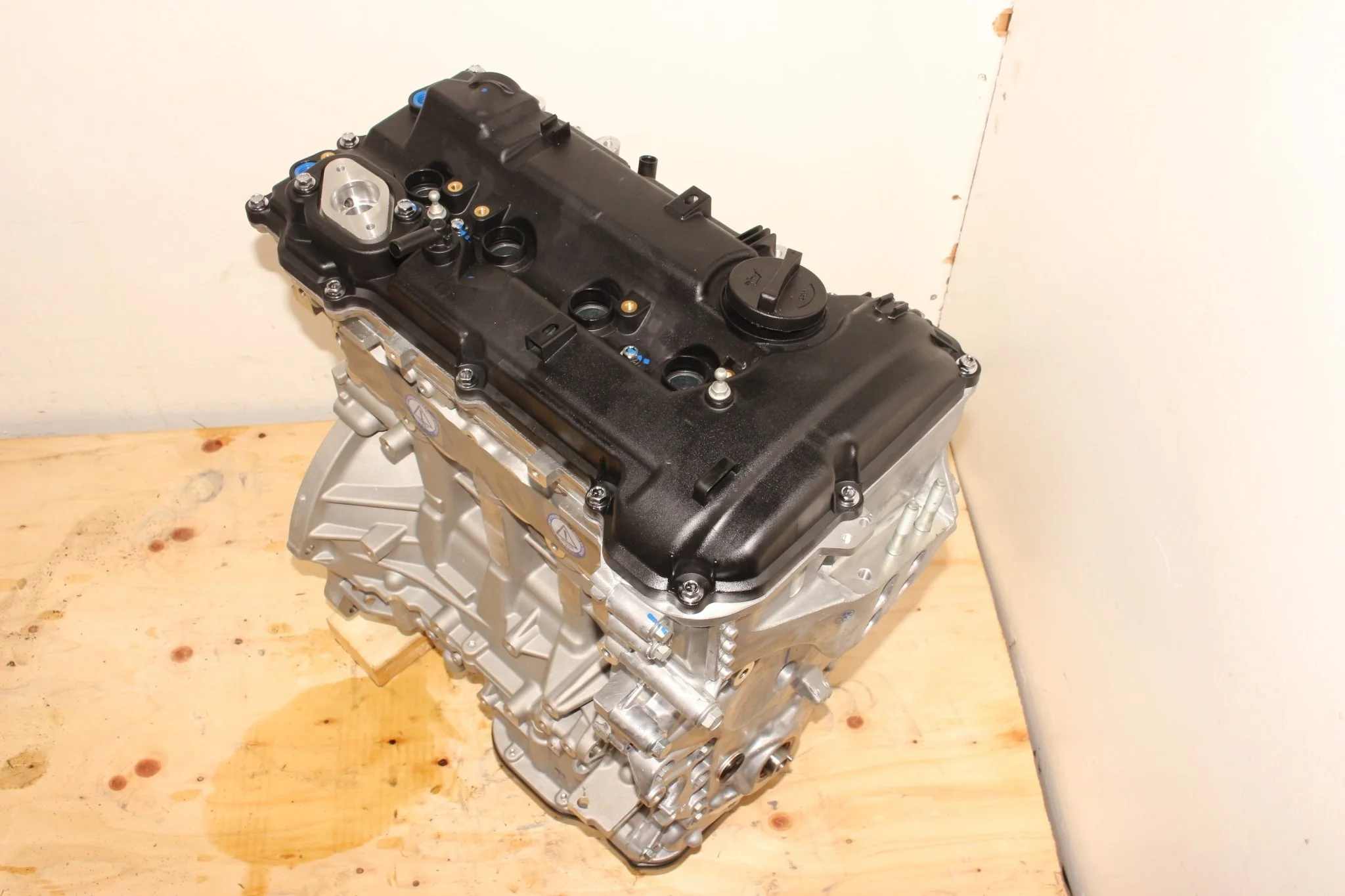 Brand New 2014 2015 2016 2017 2018 2019 Kia Soul 2.0L G4NC 4-Cylinder Non-Turbo GDI Engine - Image 11