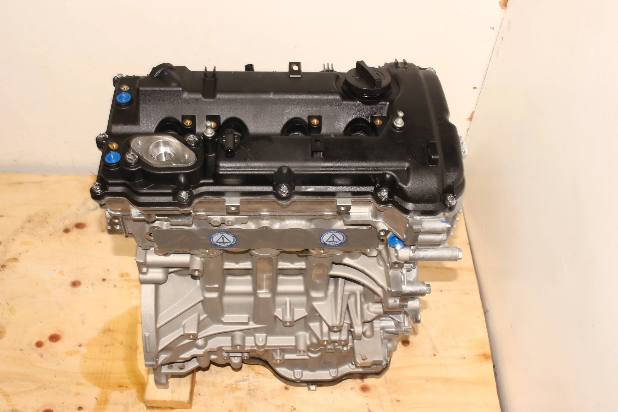 Brand New 2014 2015 2016 2017 2018 2019 Kia Soul 2.0L G4NC 4-Cylinder Non-Turbo GDI Engine - Image 13