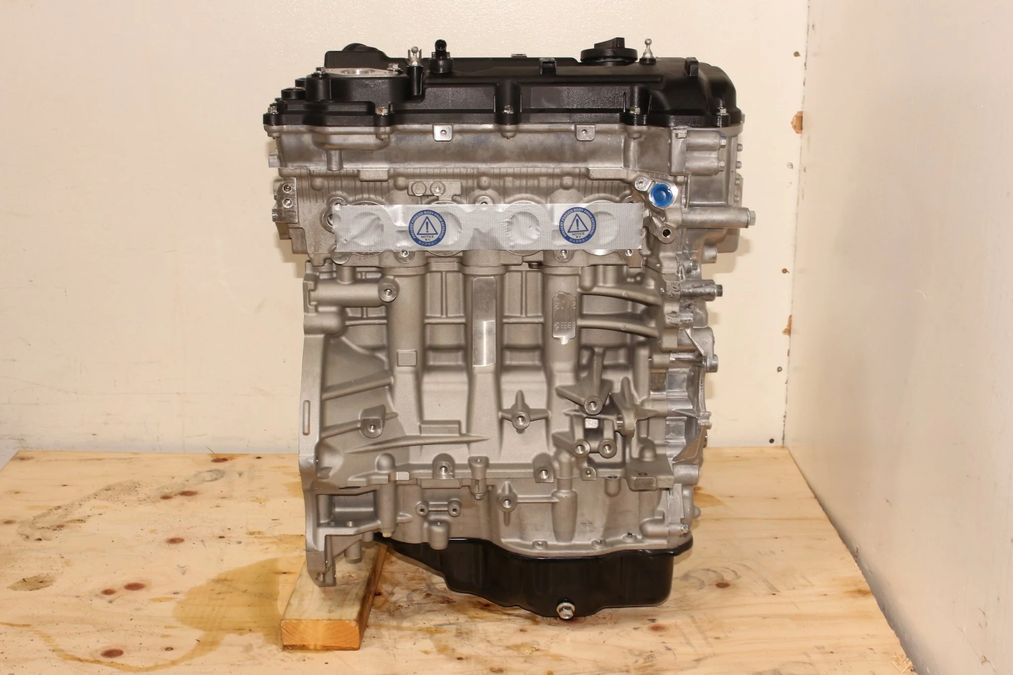 Brand New 2014 2015 2016 2017 2018 2019 Kia Soul 2.0L G4NC 4-Cylinder Non-Turbo GDI Engine - Image 15