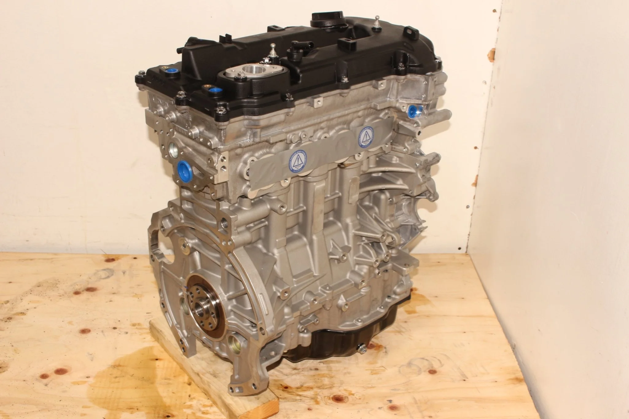 Brand New 2014 2015 2016 2017 2018 2019 Kia Soul 2.0L G4NC 4-Cylinder Non-Turbo GDI Engine - Image 16