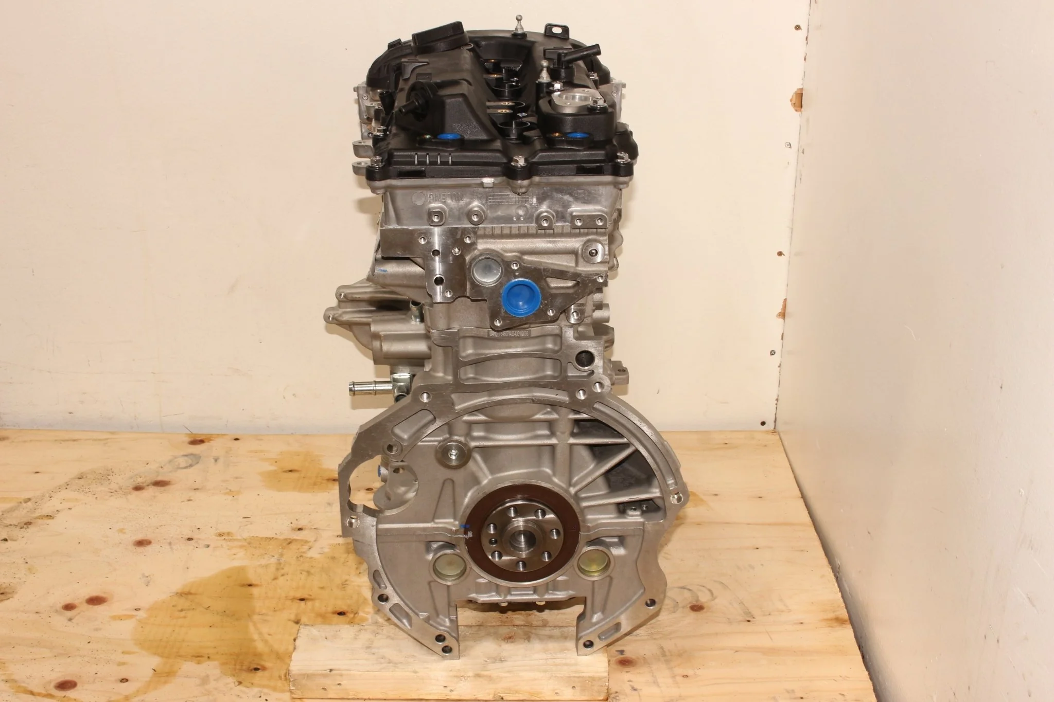 Brand New 2014 2015 2016 2017 2018 2019 Kia Soul 2.0L G4NC 4-Cylinder Non-Turbo GDI Engine - Image 18