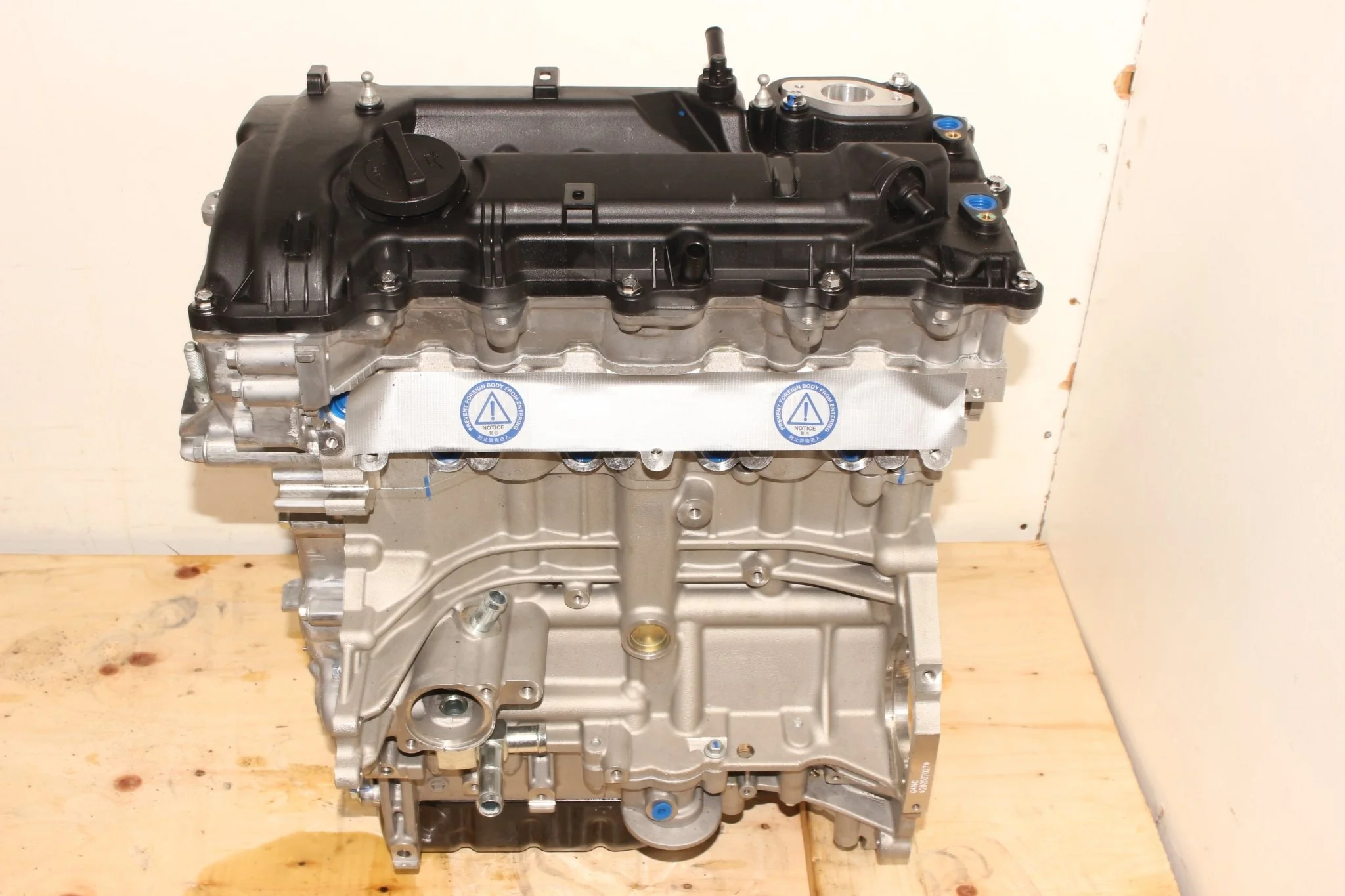 Brand New 2014 2015 2016 2017 2018 2019 Kia Soul 2.0L G4NC 4-Cylinder Non-Turbo GDI Engine - Image 5