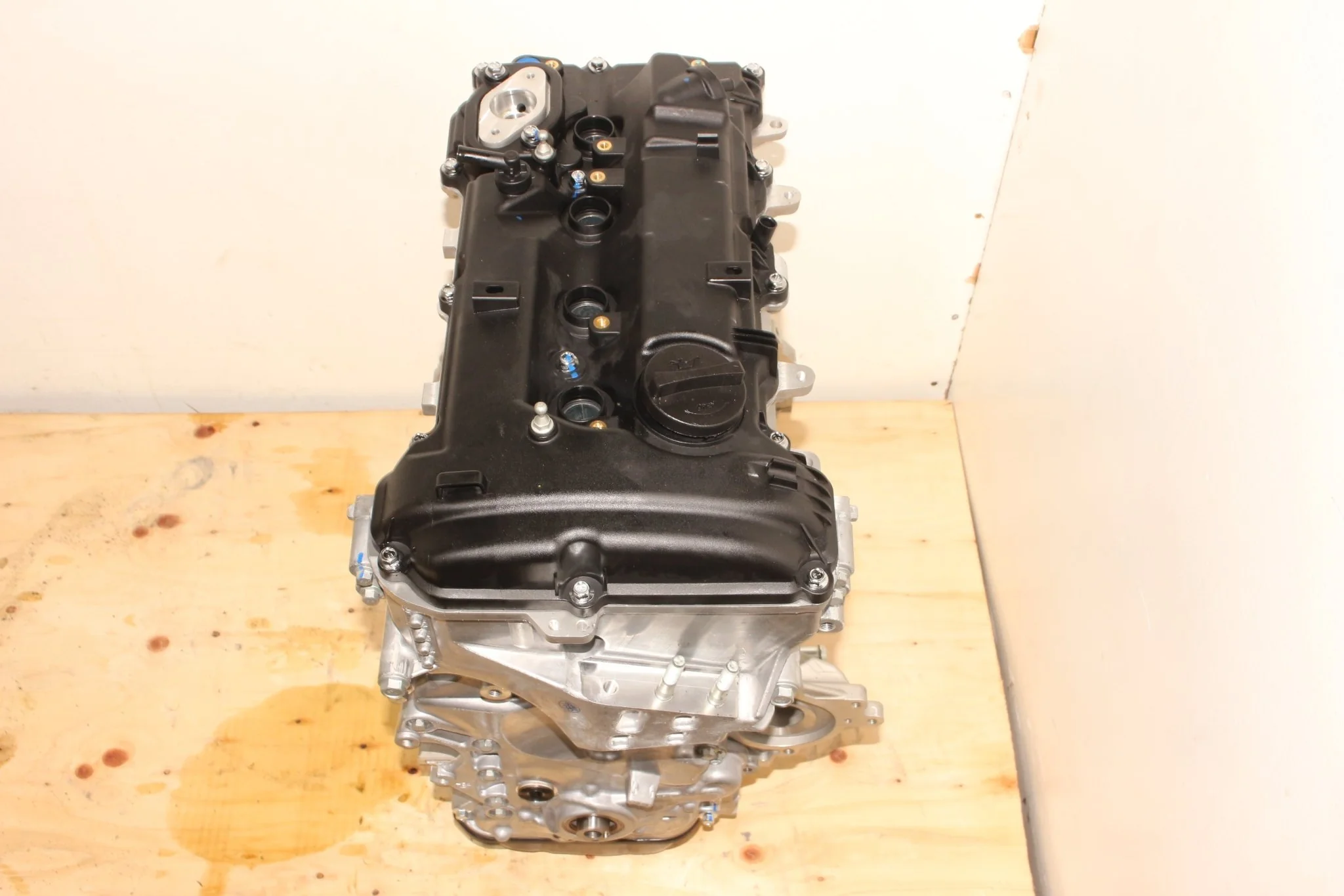 Brand New 2014 2015 2016 2017 2018 2019 Kia Soul 2.0L G4NC 4-Cylinder Non-Turbo GDI Engine - Image 8