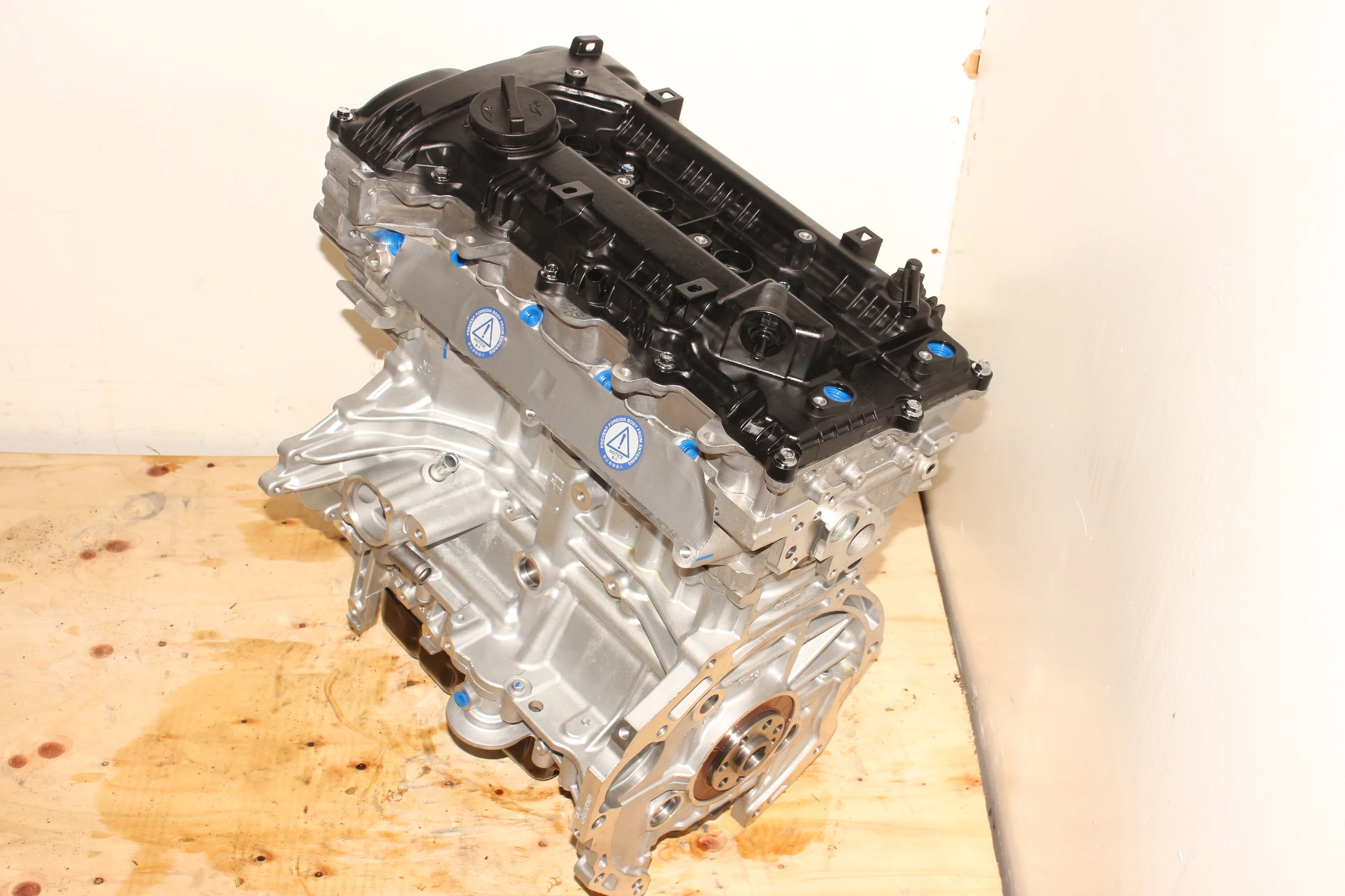 Brand New 2014 2015 2016 Kia Forte Engine G4NB 1.8L 4-Cylinder Zero Mileage Motor - Image 19