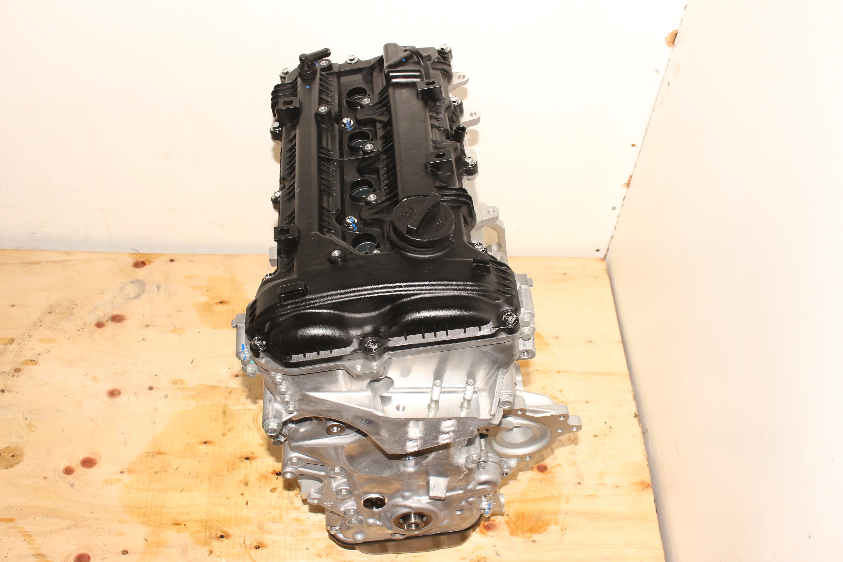 Brand New 2014 2015 2016 Kia Forte Engine G4NB 1.8L 4-Cylinder Zero Mileage Motor - Image 7