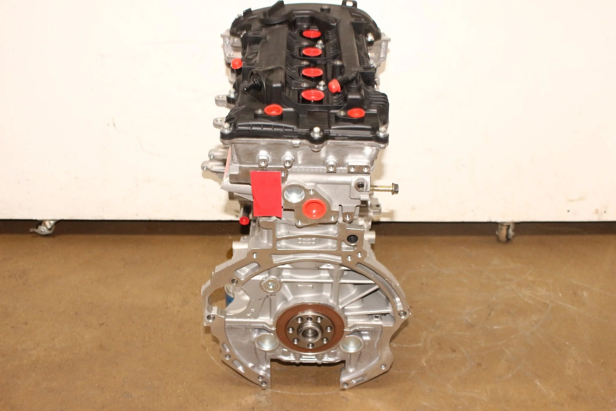 Brand New 2014-2016 Kia Forte Engine G4NB 1.8L 4-Cylinder Zero Mileage Motor - Image 13