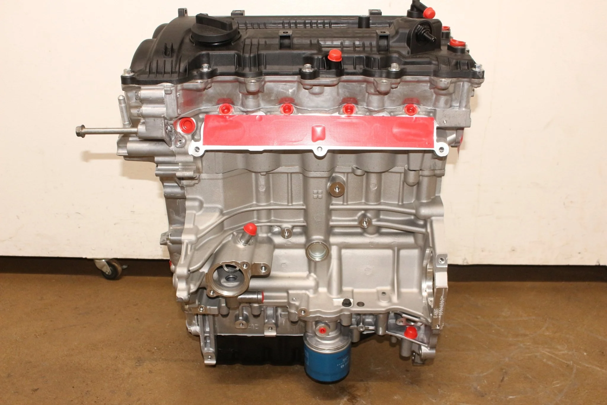 Brand New 2014-2016 Kia Forte Engine G4NB 1.8L 4-Cylinder Zero Mileage Motor - Image 5