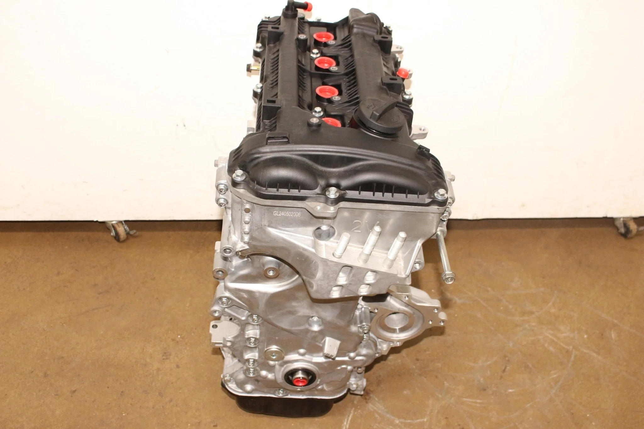 Brand New 2014-2016 Kia Forte Engine G4NB 1.8L 4-Cylinder Zero Mileage Motor - Image 7