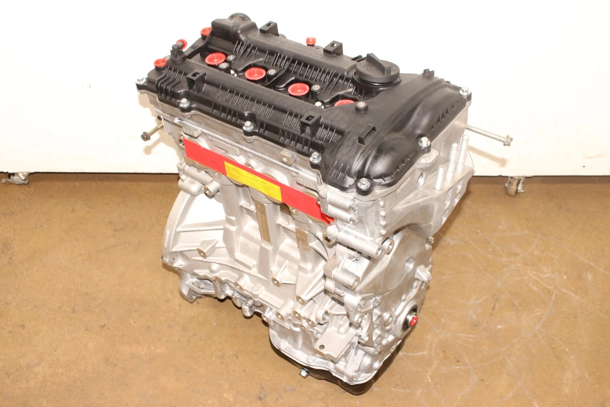 Brand New 2014-2016 Kia Forte Engine G4NB 1.8L 4-Cylinder Zero Mileage Motor - Image 8