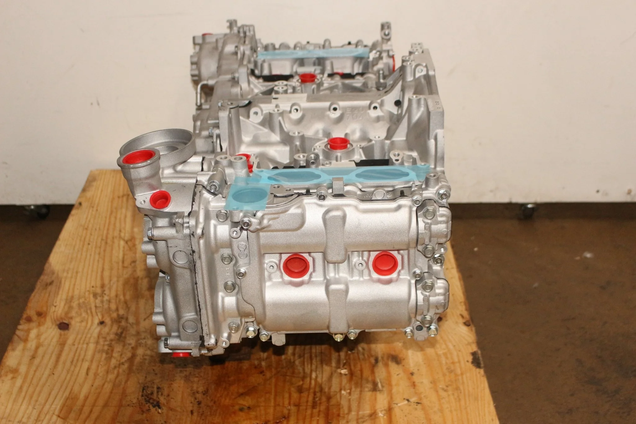 Brand New 2015 2016 2017 2018 2019 2020 2021 Subaru WRX Engine 2.0L Turbo JDM FA20 Motor - Image 12
