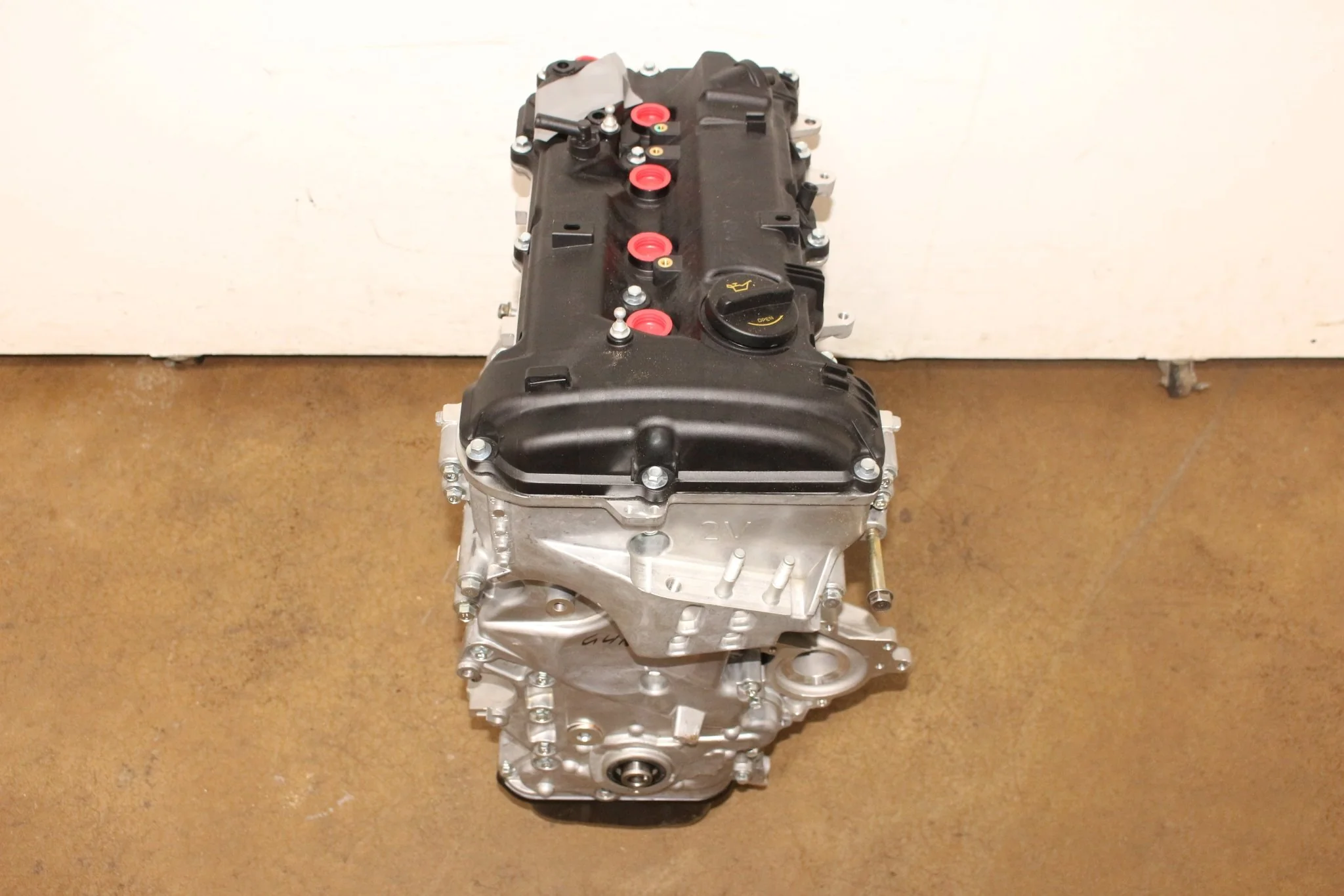 Brand New 2014 2015 2016 Hyundai Elantra 2.0L G4NC 4-Cylinder Non-Turbo GDI Engine - Image 6