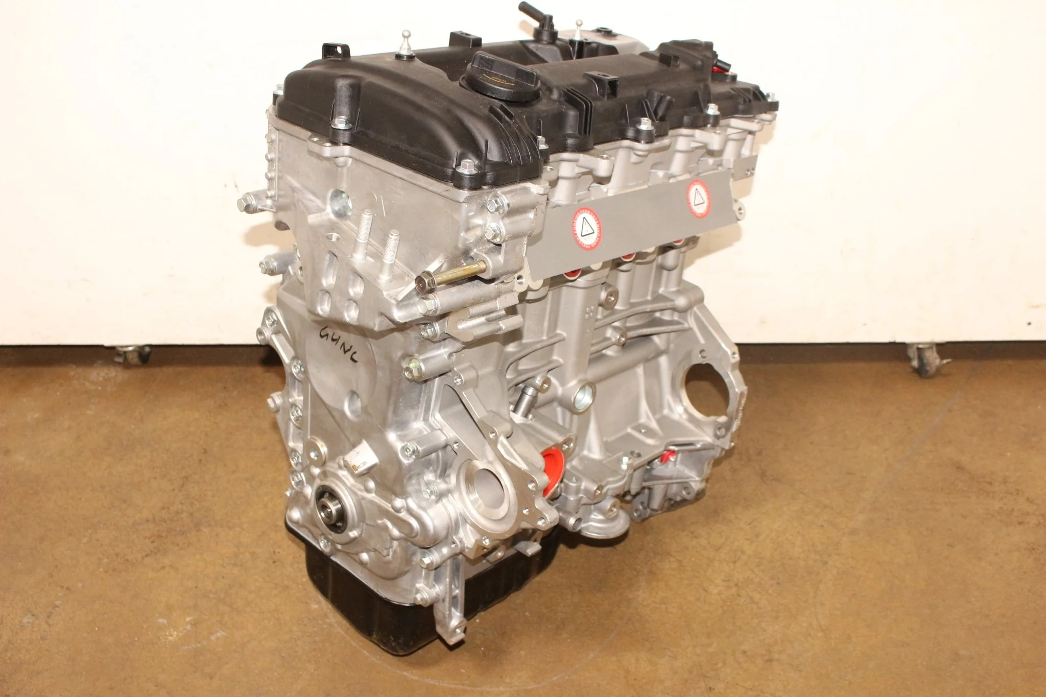 Brand New 2014 2015 2016 Hyundai Elantra 2.0L G4NC 4-Cylinder Non-Turbo GDI Engine - Image 11