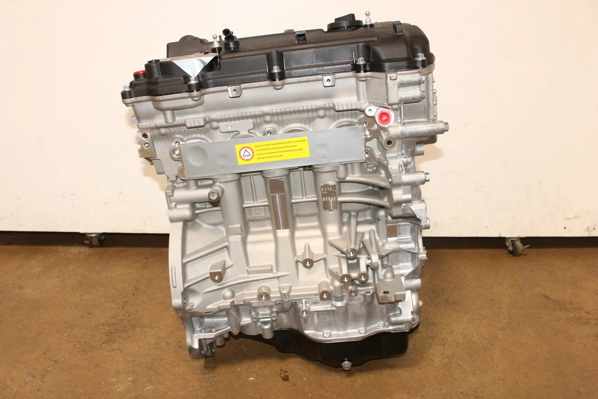 Brand New 2014 2015 2016 Hyundai Elantra 2.0L G4NC 4-Cylinder Non-Turbo GDI Engine - Image 5