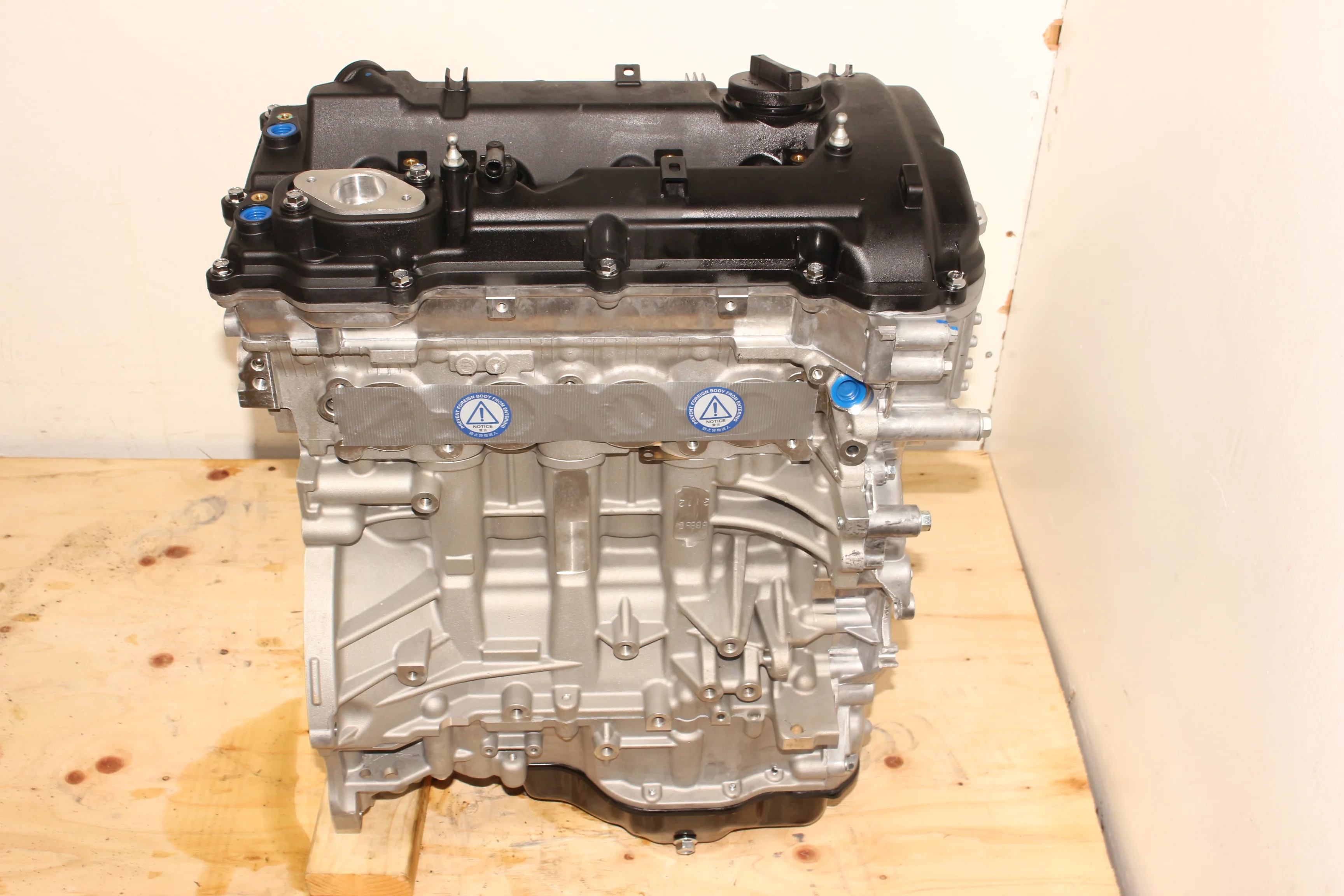 Brand New 2016 2017 2018 2019 Hyundai Tucson 2.0L G4NC 4-Cylinder Non-Turbo GDI Engine - Image 13