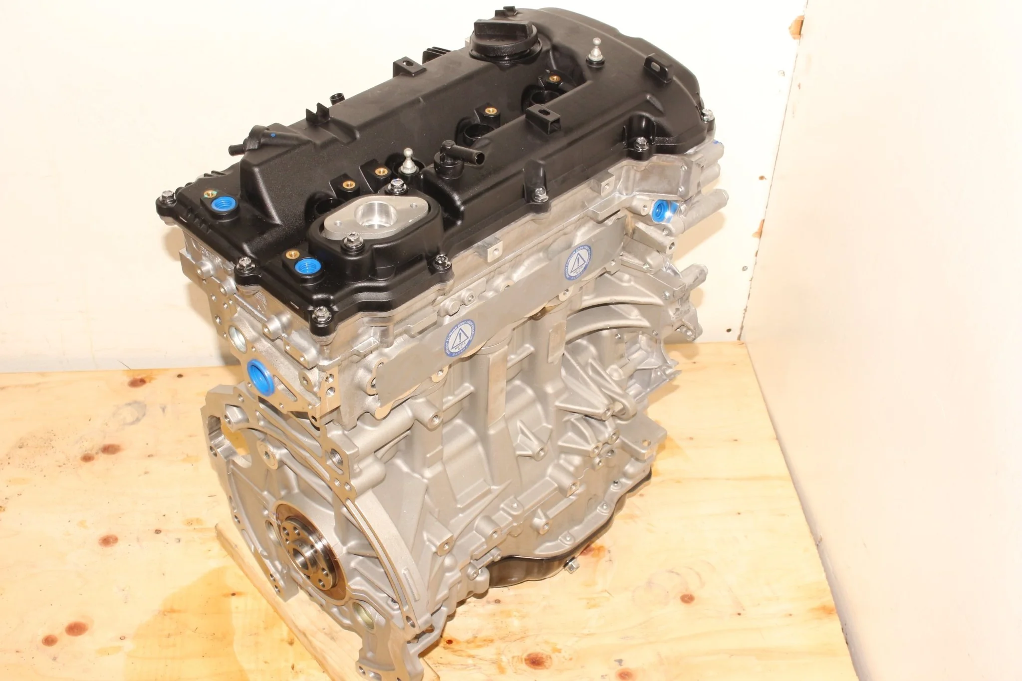 Brand New 2016 2017 2018 2019 Hyundai Tucson 2.0L G4NC 4-Cylinder Non-Turbo GDI Engine - Image 15