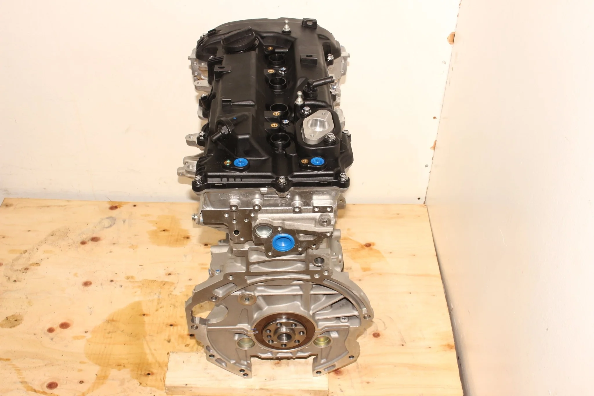 Brand New 2016 2017 2018 2019 Hyundai Tucson 2.0L G4NC 4-Cylinder Non-Turbo GDI Engine - Image 17