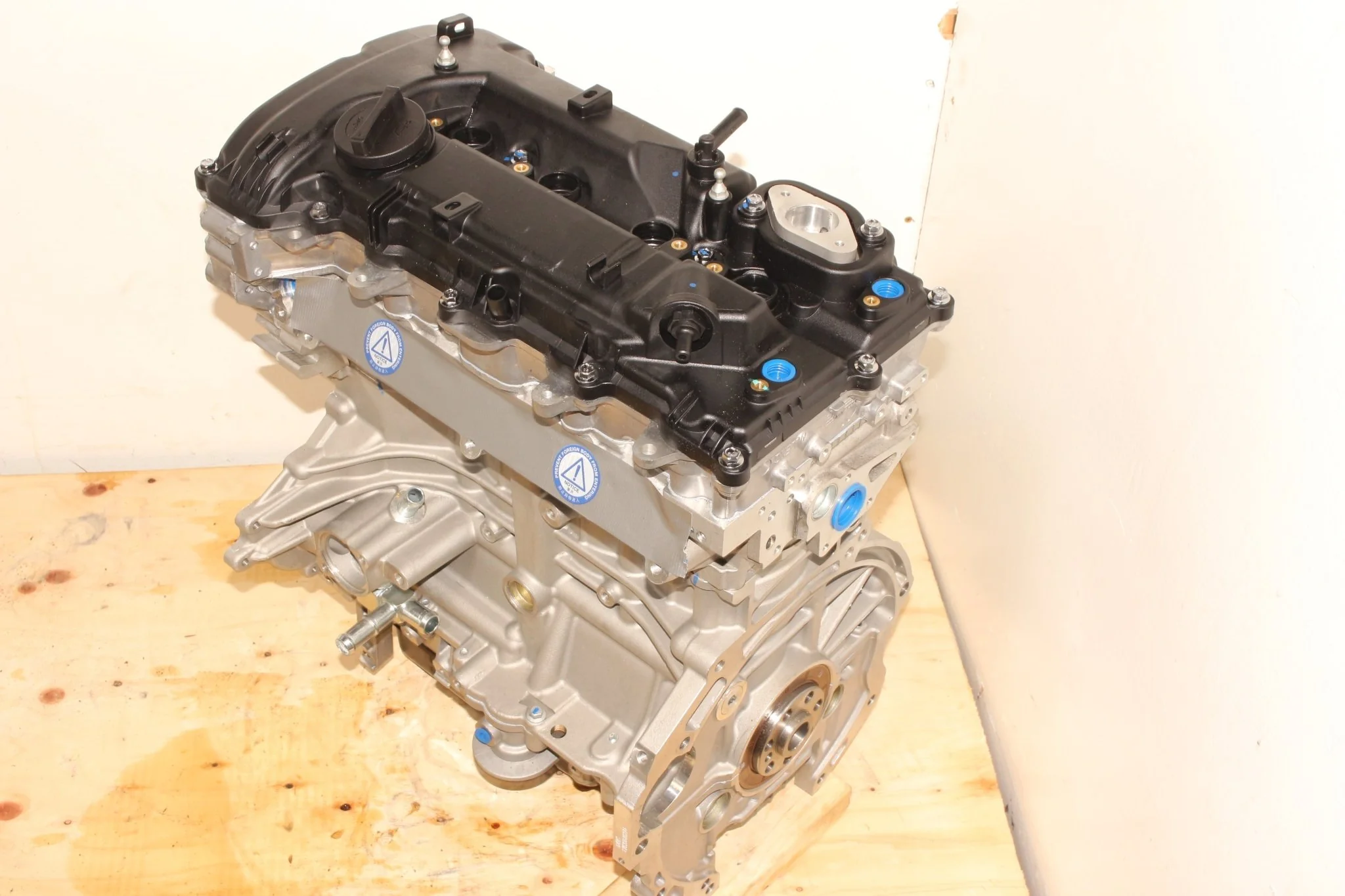Brand New 2016 2017 2018 2019 Hyundai Tucson 2.0L G4NC 4-Cylinder Non-Turbo GDI Engine - Image 19
