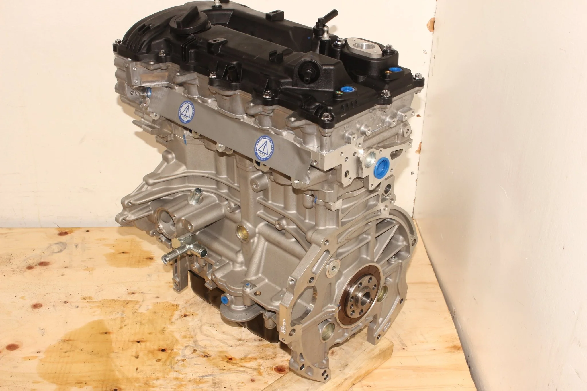 Brand New 2016 2017 2018 2019 Hyundai Tucson 2.0L G4NC 4-Cylinder Non-Turbo GDI Engine - Image 20