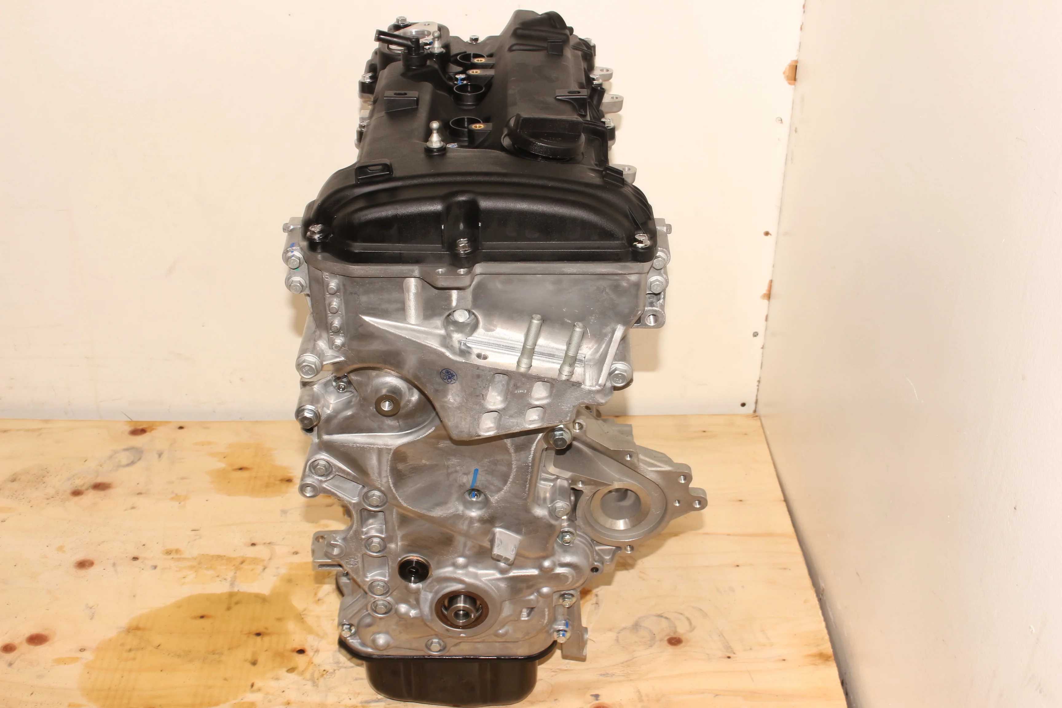 Brand New 2016 2017 2018 2019 Hyundai Tucson 2.0L G4NC 4-Cylinder Non-Turbo GDI Engine - Image 7