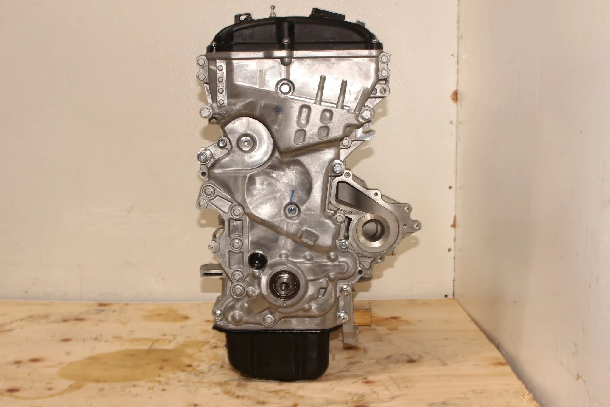 Brand New 2016 2017 2018 2019 Hyundai Tucson 2.0L G4NC 4-Cylinder Non-Turbo GDI Engine - Image 8