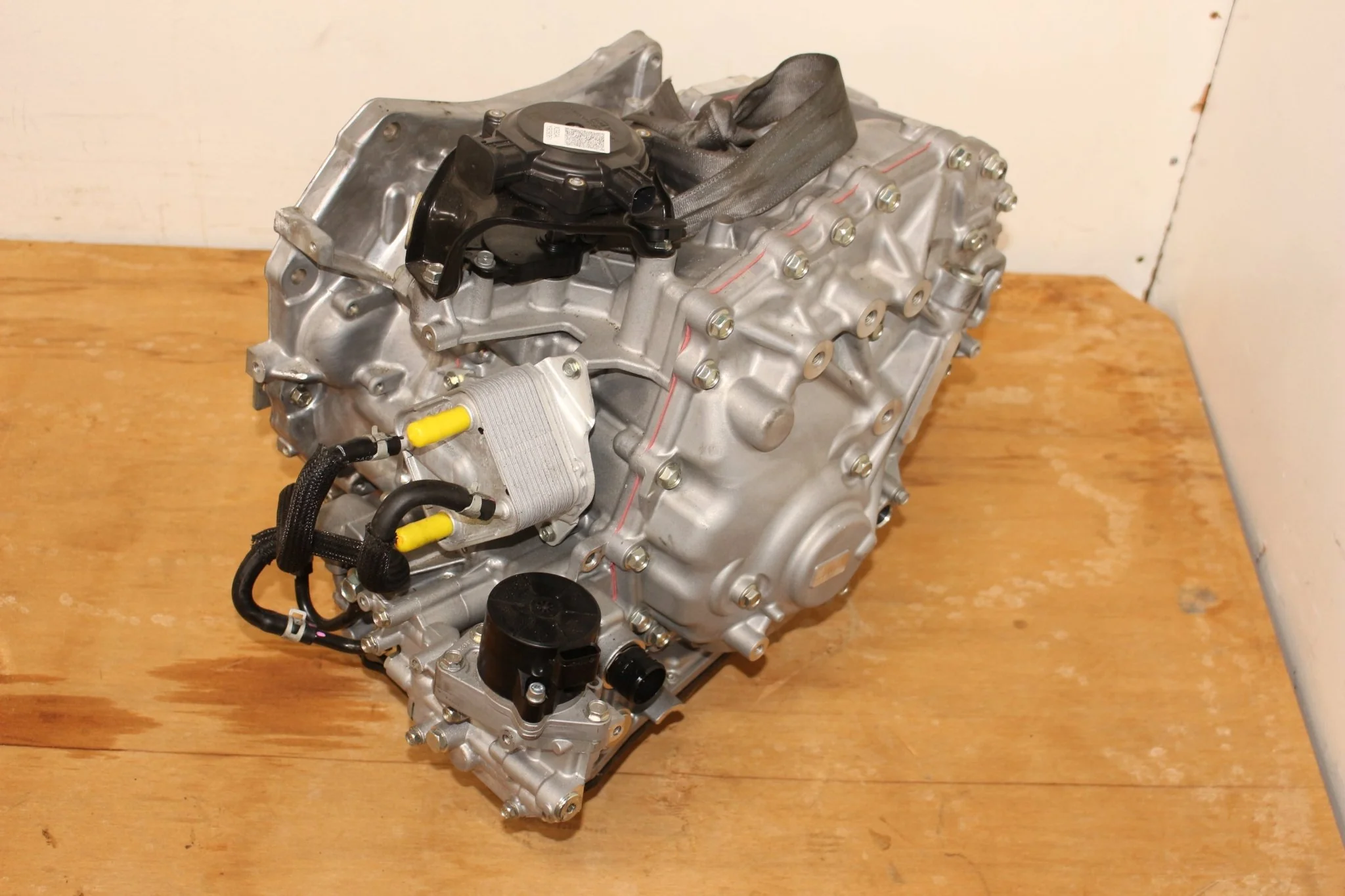 Brand New 2019 2020 2021 2022 2023 2024 Nissan Altima SR 2.0L CVT Automatic Transmission JDM - Image 3
