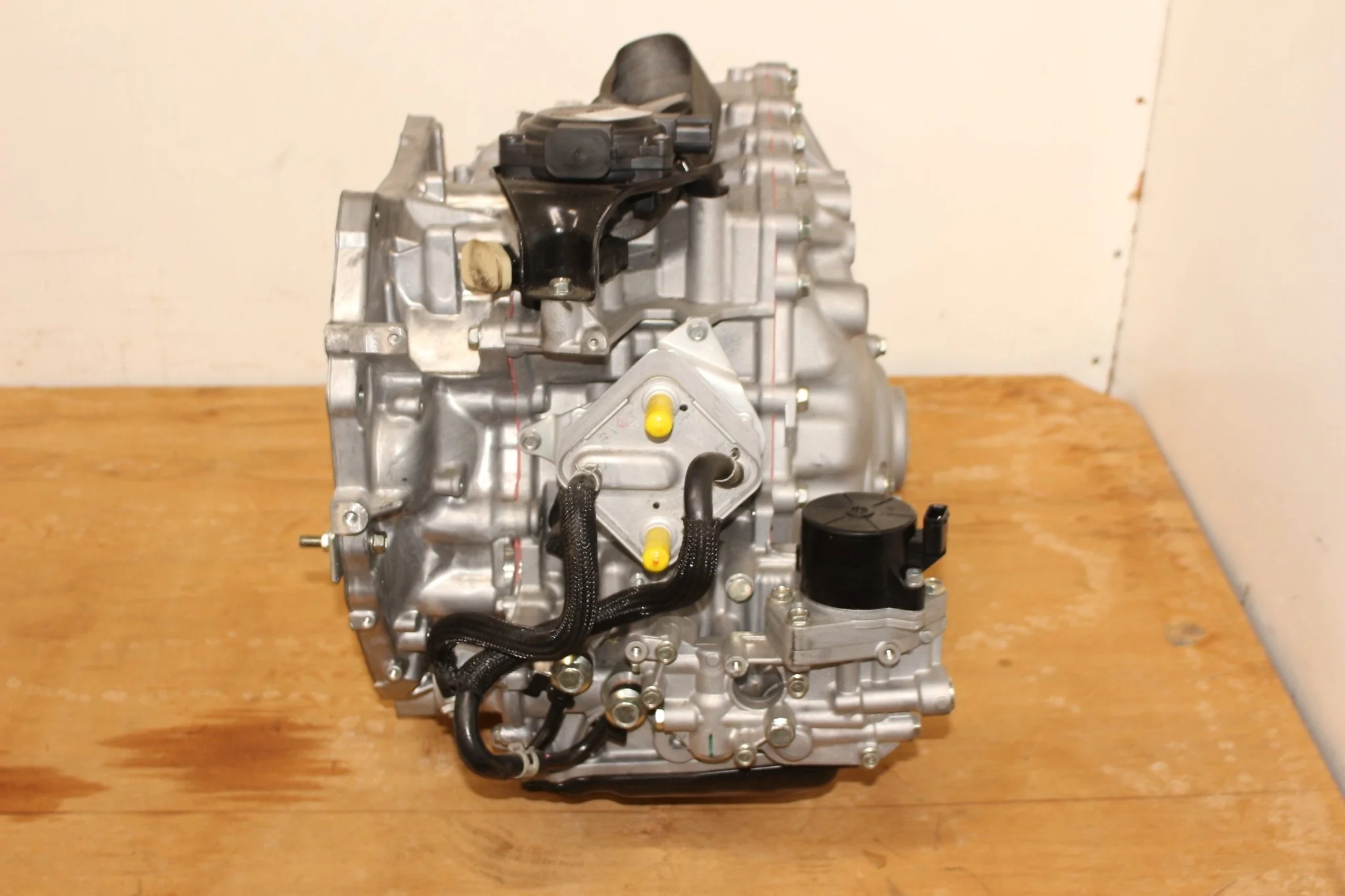 Brand New 2019 2020 2021 2022 2023 2024 Nissan Altima SR 2.0L CVT Automatic Transmission JDM - Image 4