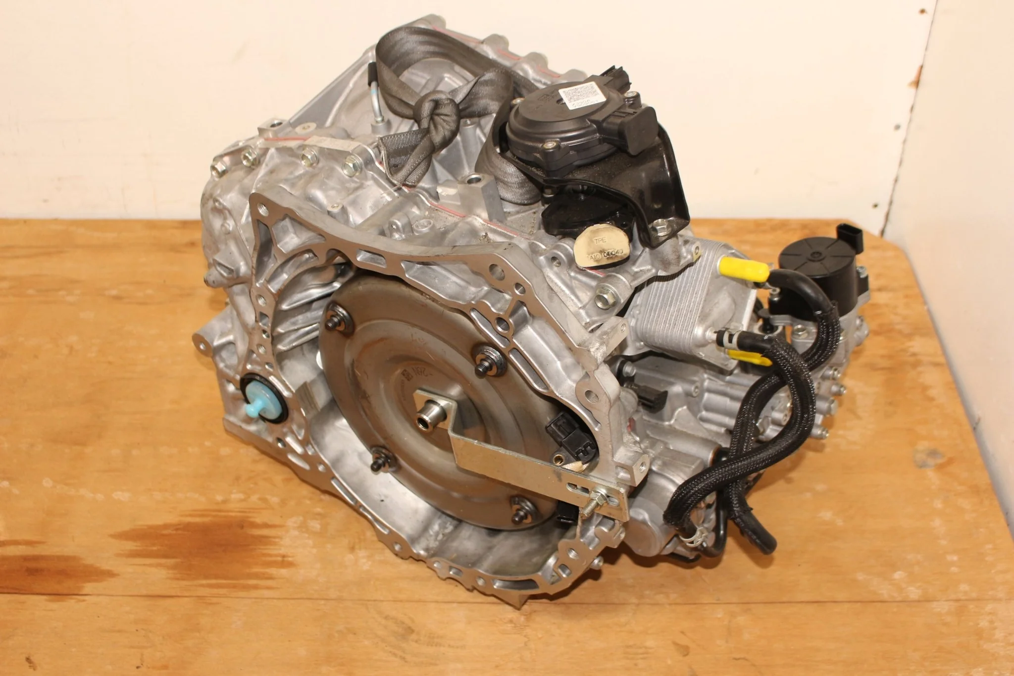 Brand New 2019 2020 2021 2022 2023 2024 Nissan Altima SR 2.0L CVT Automatic Transmission JDM - Image 5