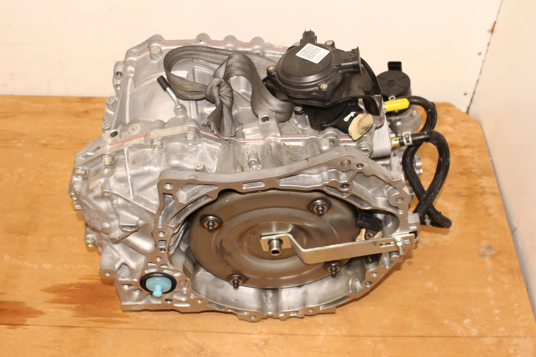 Brand New 2019 2020 2021 2022 2023 2024 Nissan Altima SR 2.0L CVT Automatic Transmission JDM - Image 6