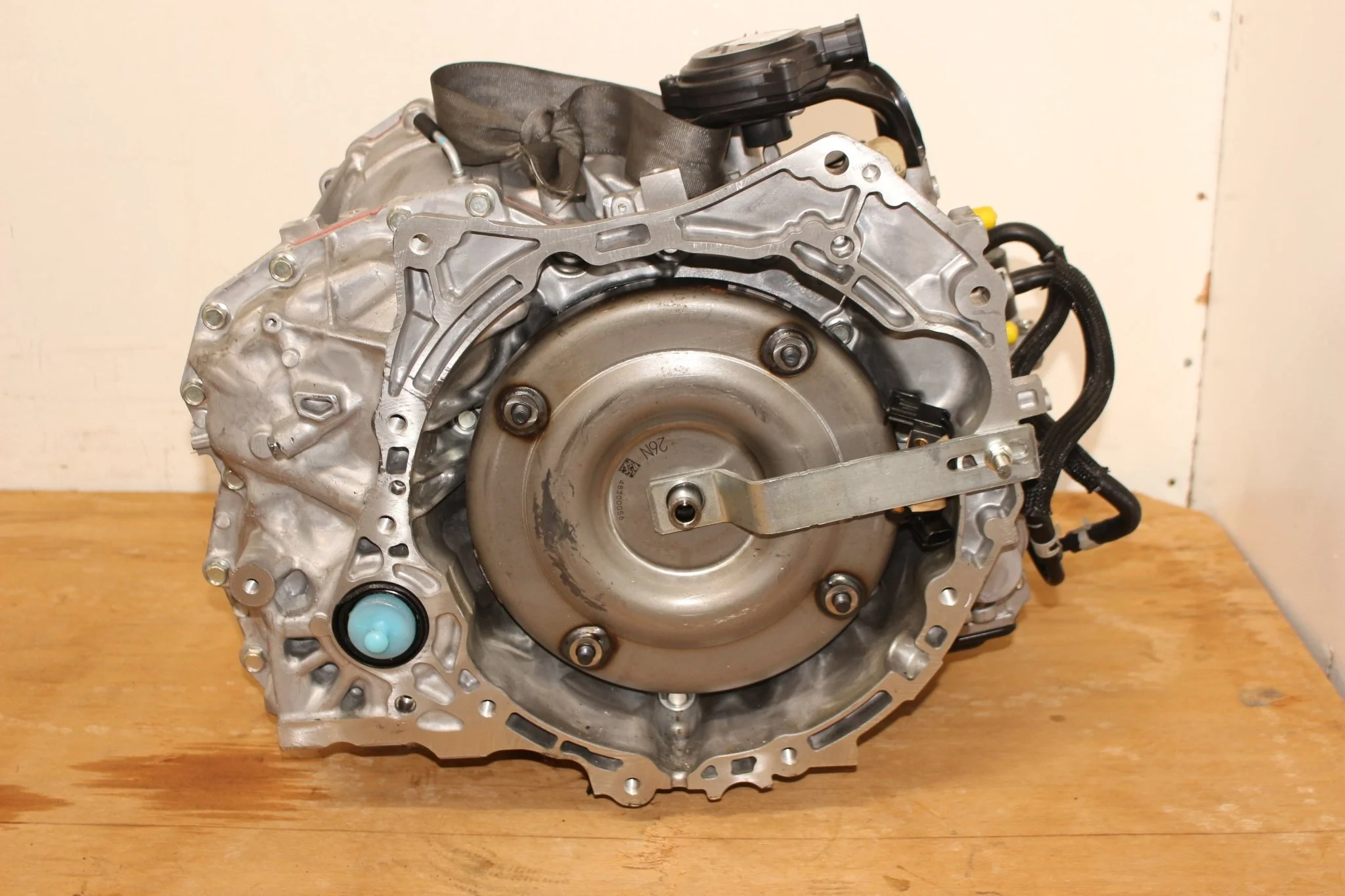 Brand New 2019 2020 2021 2022 2023 2024 Nissan Altima SR 2.0L CVT Automatic Transmission JDM - Image 7