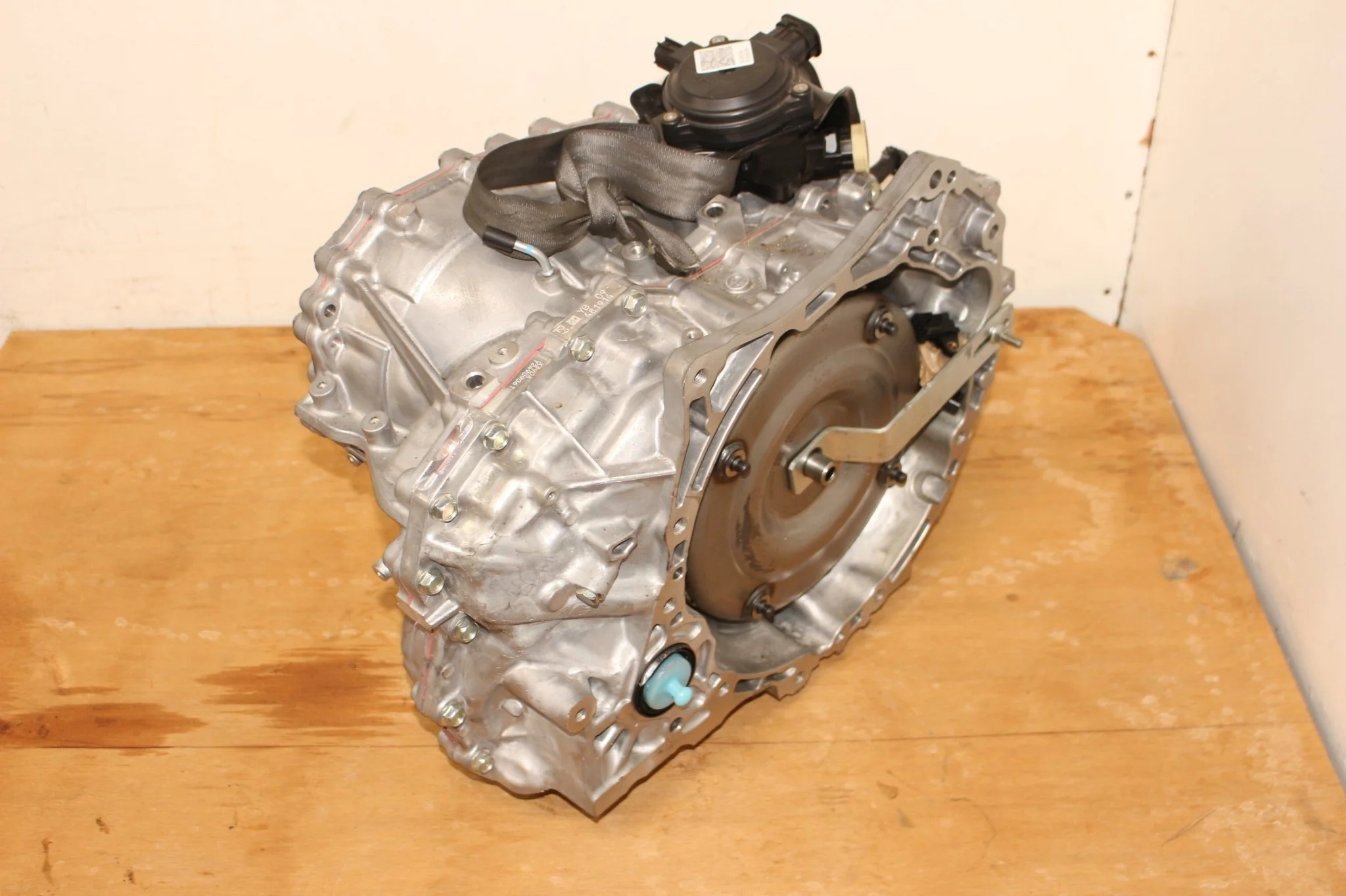 Brand New 2019 2020 2021 2022 2023 2024 Nissan Altima SR 2.0L CVT Automatic Transmission JDM - Image 8