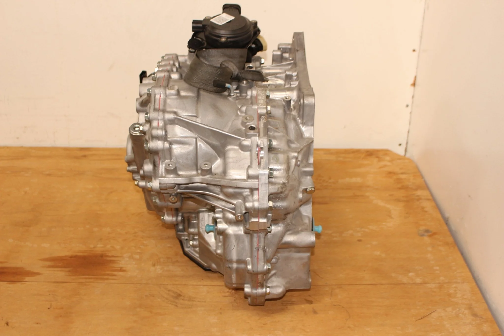 Brand New 2019 2020 2021 2022 2023 2024 Nissan Altima SR 2.0L CVT Automatic Transmission JDM - Image 9