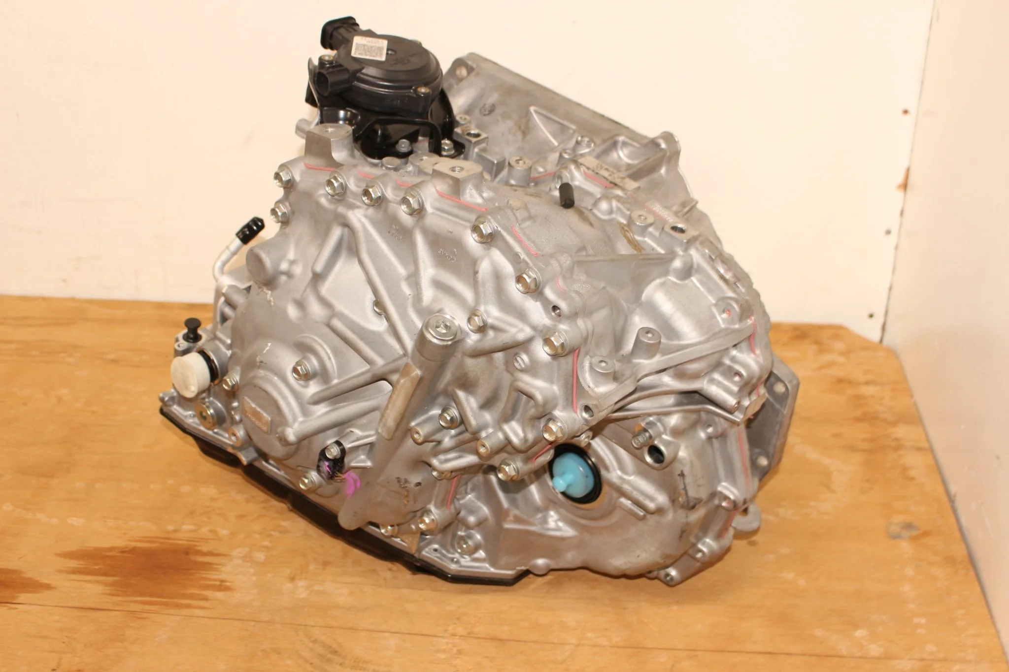 Brand New 2021 2022 2023 2024 Nissan Rogue AWD Automatic Transmission CVT 2.5L JDM - Image 10