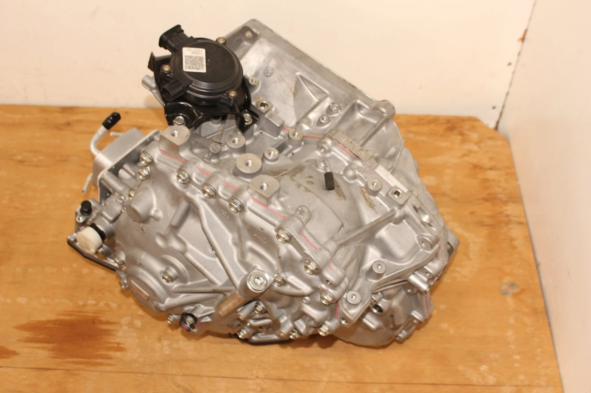 Brand New 2022 2023 2024 2025 Mitsubishi Outlander Automatic CVT Transmission AWD 2.5L - Image 11
