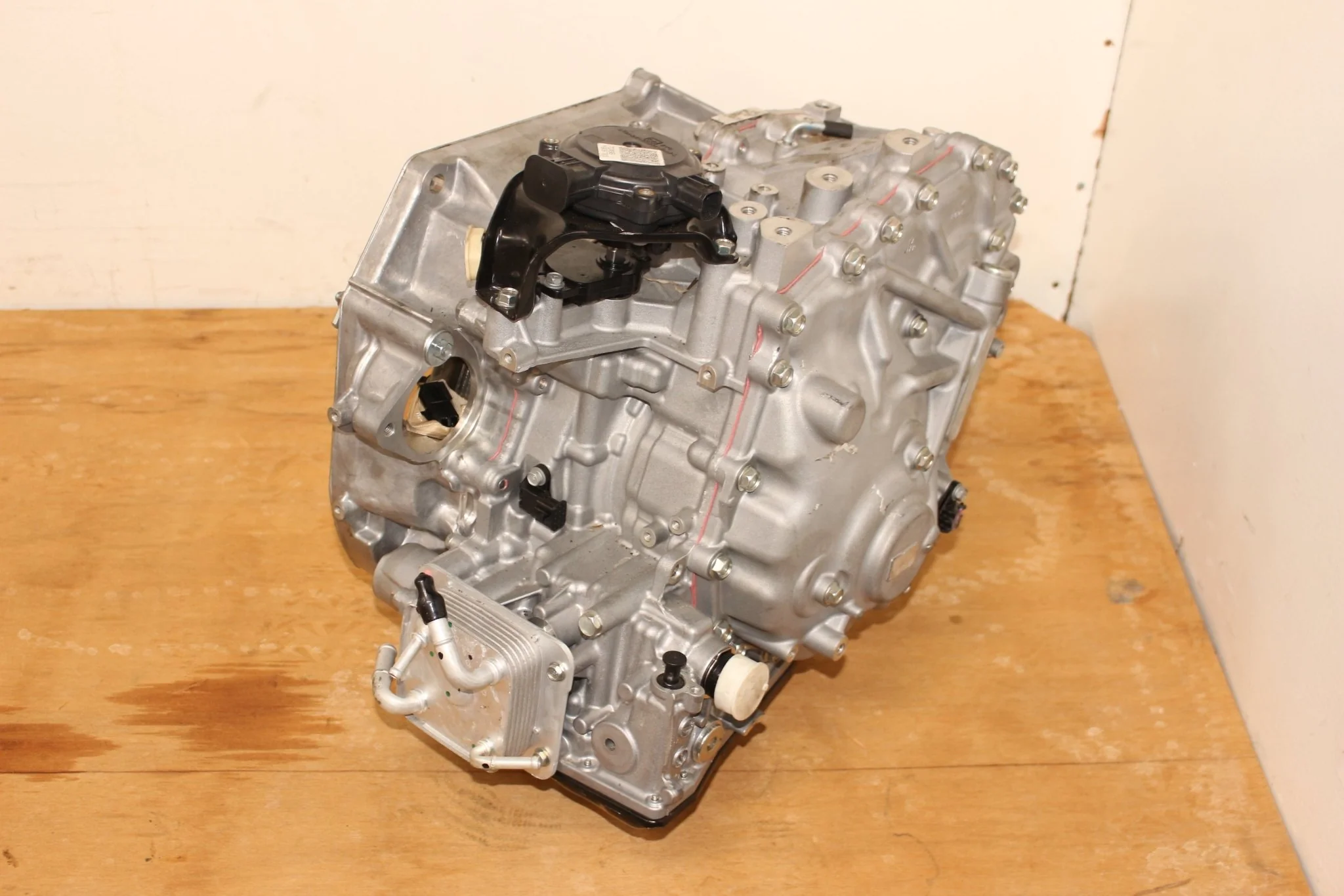 Brand New 2022 2023 2024 2025 Mitsubishi Outlander Automatic CVT Transmission AWD 2.5L - Image 3