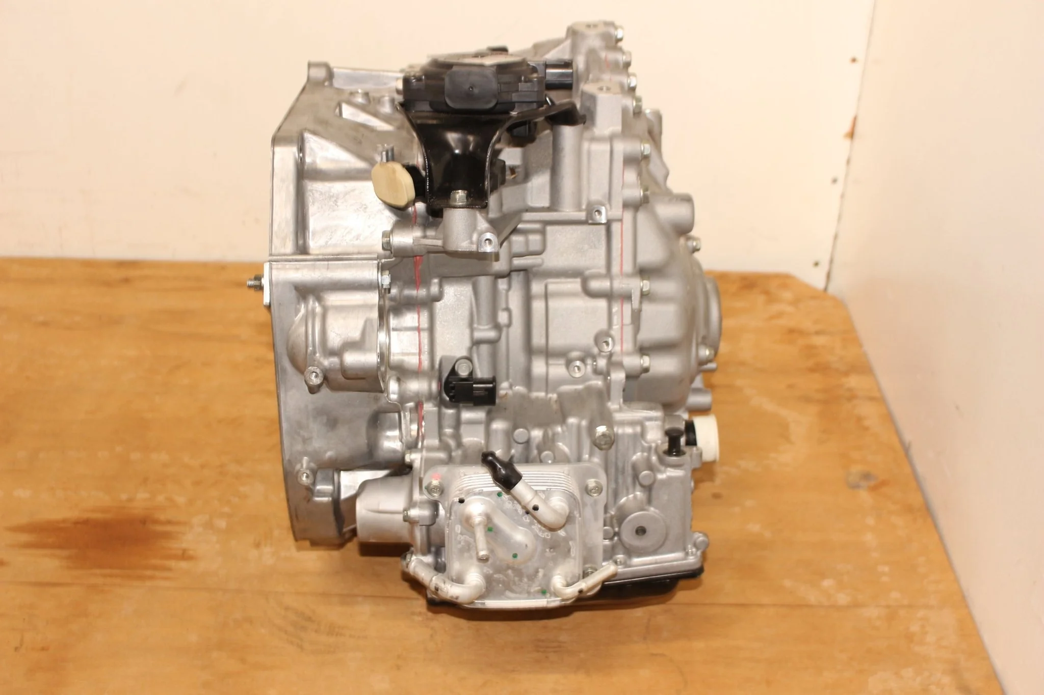 Brand New 2022 2023 2024 2025 Mitsubishi Outlander Automatic CVT Transmission AWD 2.5L - Image 4