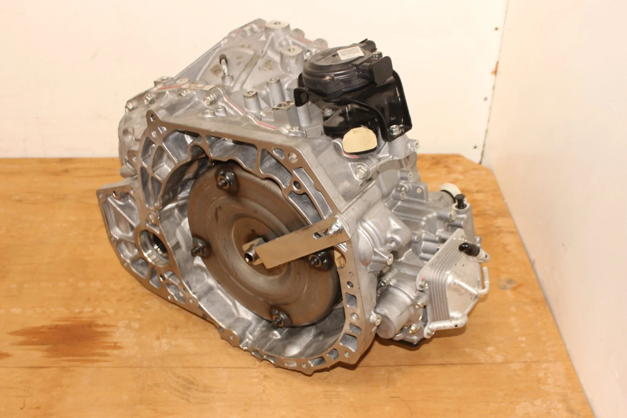 Brand New 2022 2023 2024 2025 Mitsubishi Outlander Automatic CVT Transmission AWD 2.5L - Image 5