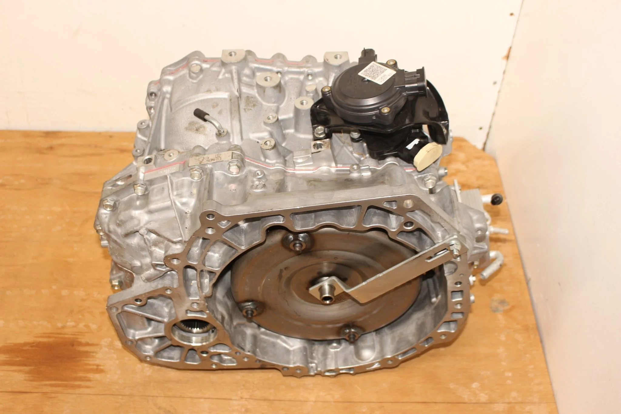 Brand New 2022 2023 2024 2025 Mitsubishi Outlander Automatic CVT Transmission AWD 2.5L - Image 6