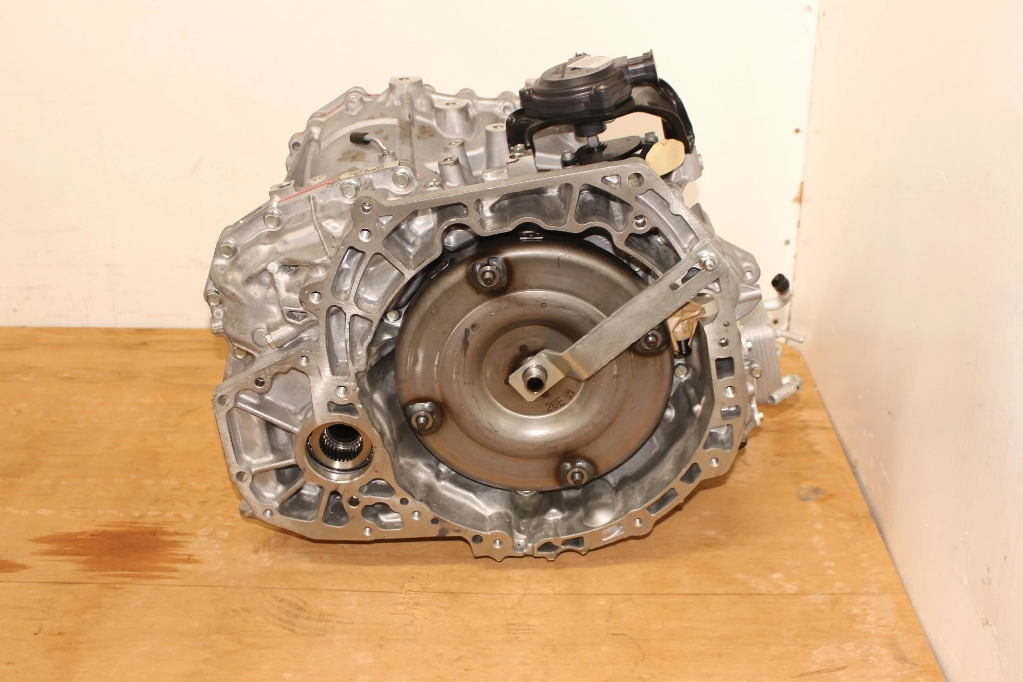 Brand New 2022 2023 2024 2025 Mitsubishi Outlander Automatic CVT Transmission AWD 2.5L - Image 7