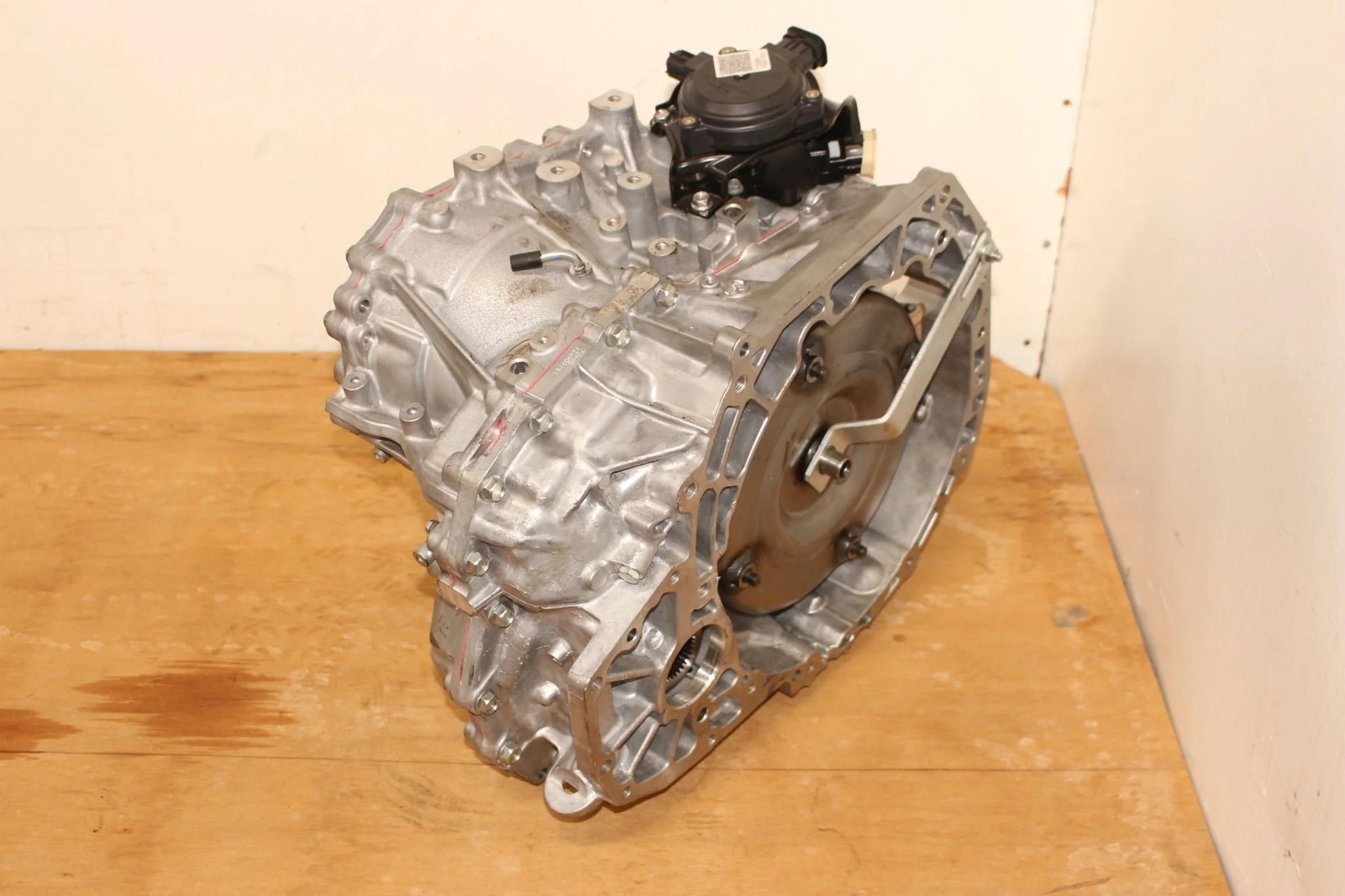 Brand New 2022 2023 2024 2025 Mitsubishi Outlander Automatic CVT Transmission AWD 2.5L - Image 8